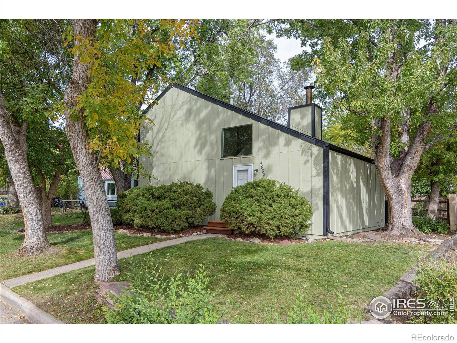 Boulder, CO 80301,4468 Driftwood PL