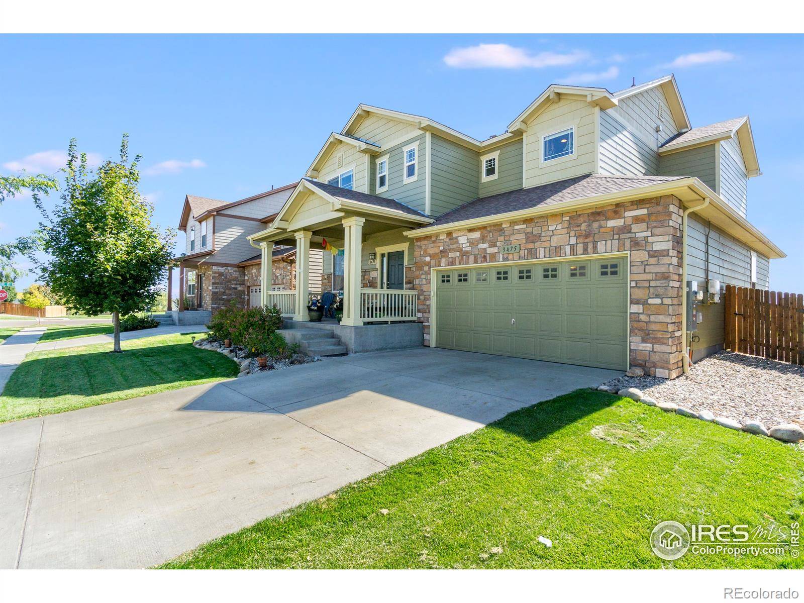 Fort Collins, CO 80524,3475 Yule Trail DR