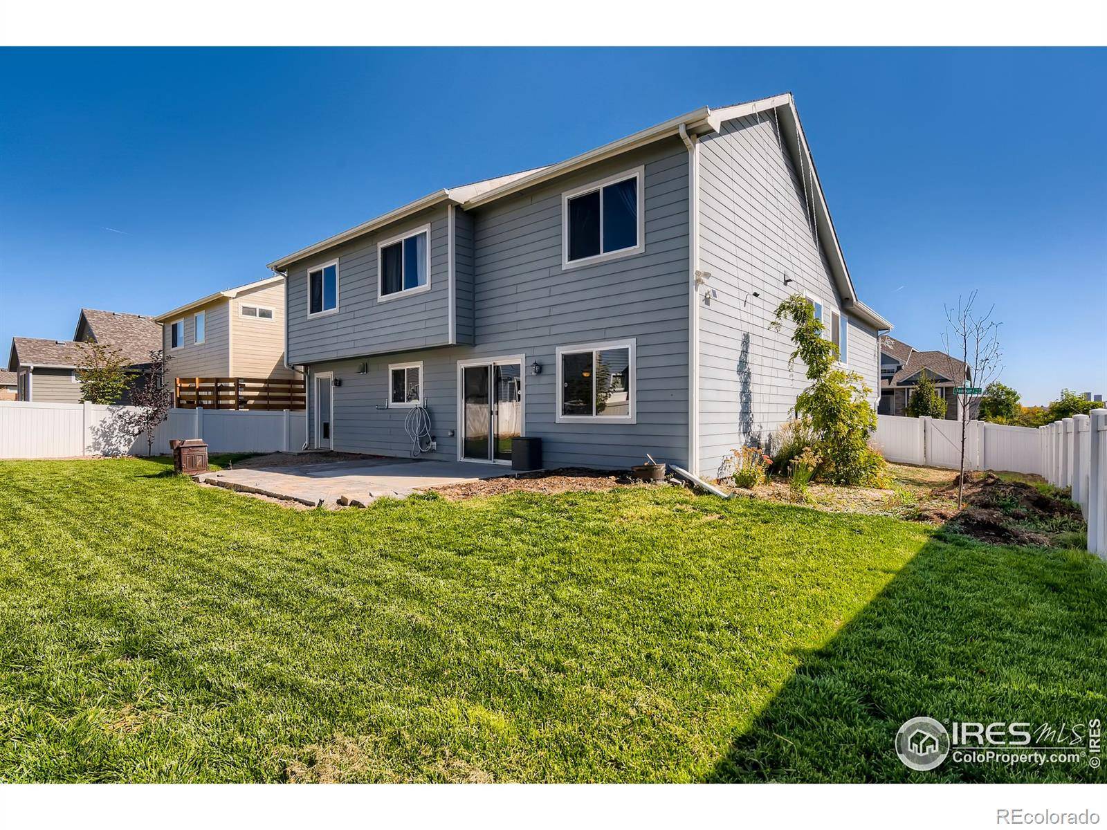 Fort Collins, CO 80524,2501 Banbury LN