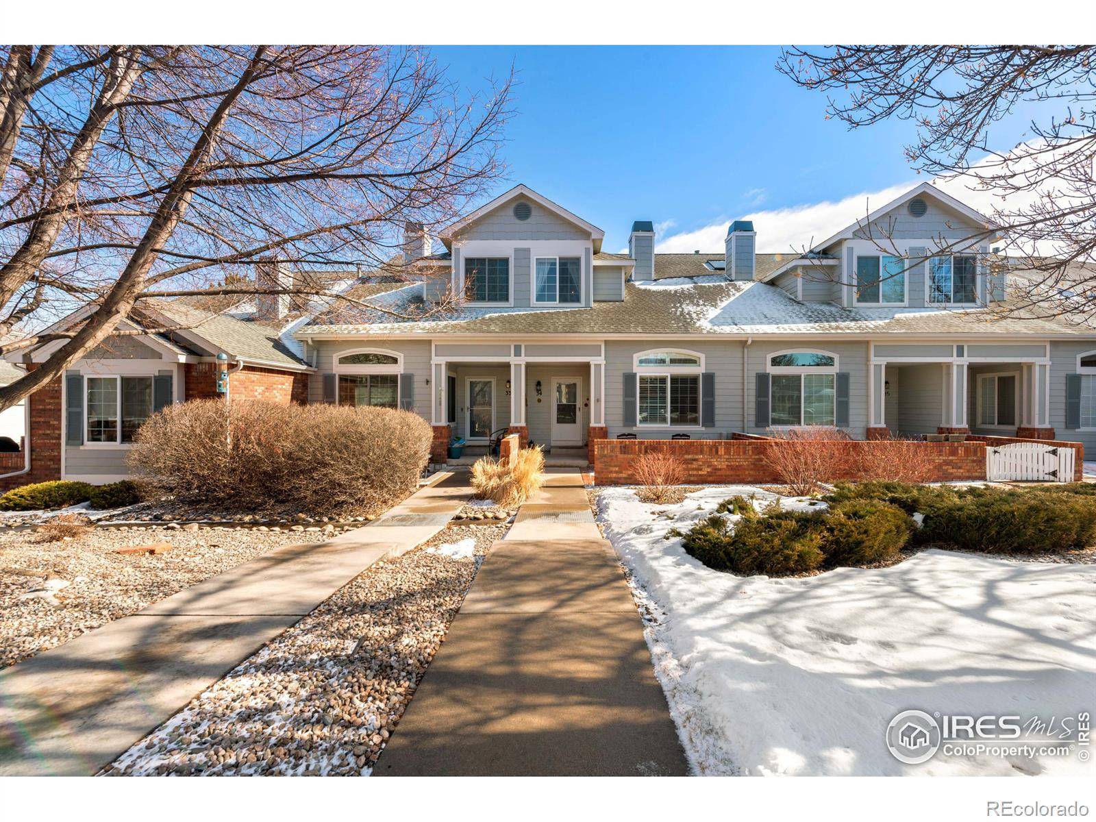 Fort Collins, CO 80526,4500 Seneca ST