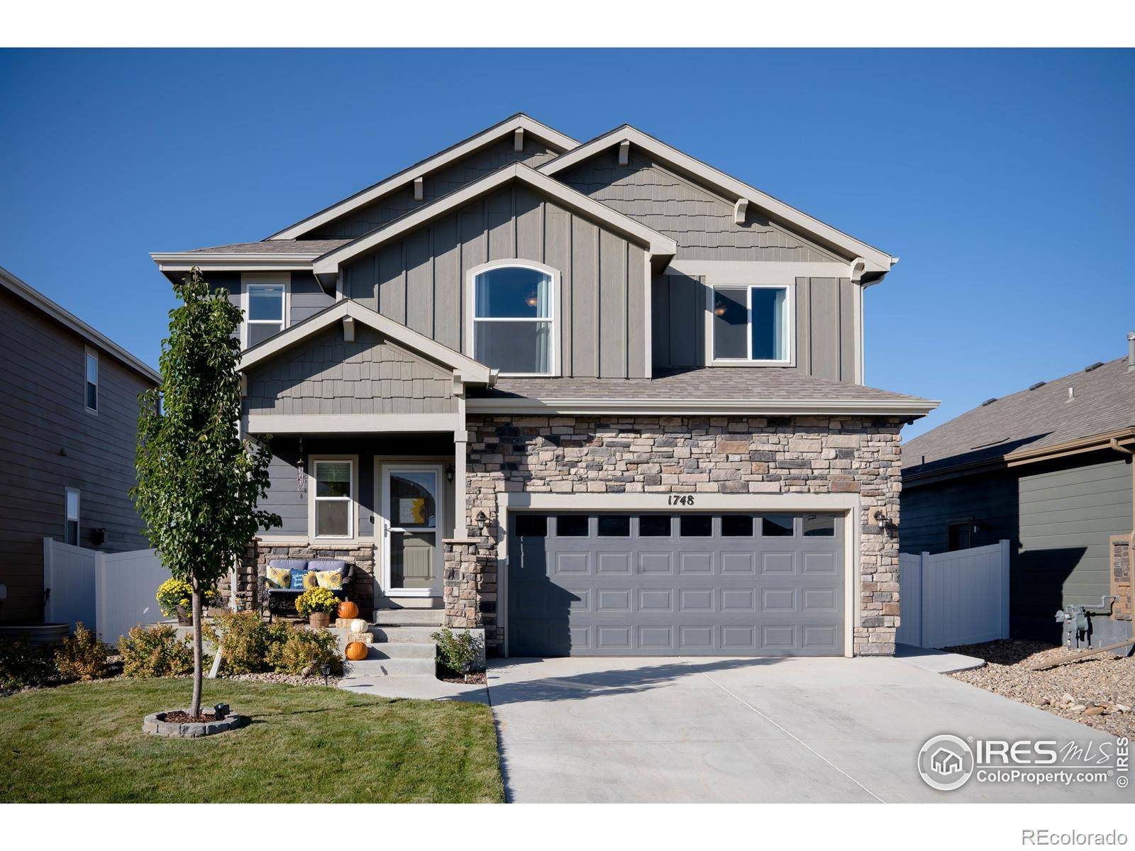 Windsor, CO 80550,1748 Ruddlesway DR