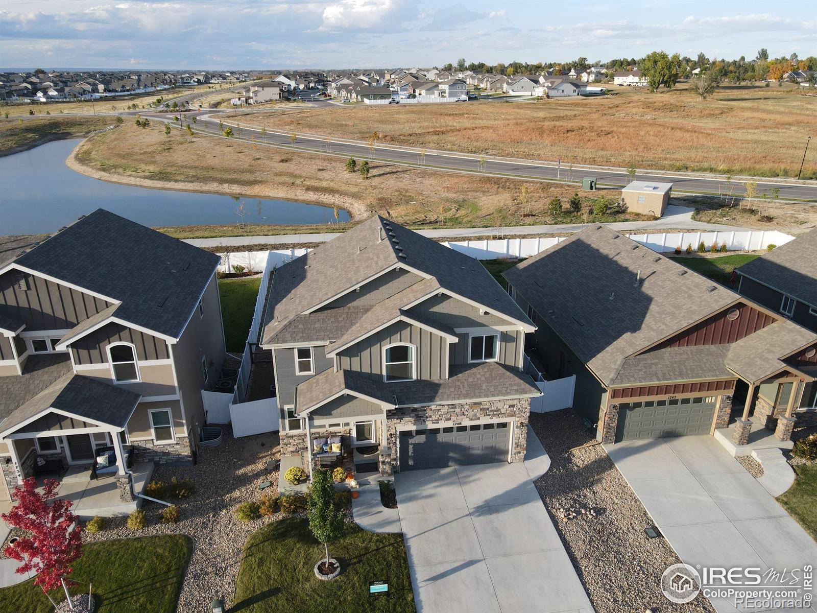 Windsor, CO 80550,1748 Ruddlesway DR