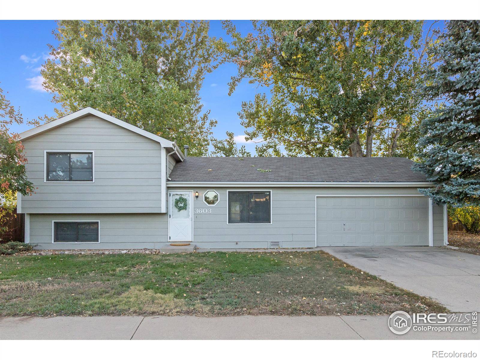 Fort Collins, CO 80526,3603 Mead ST