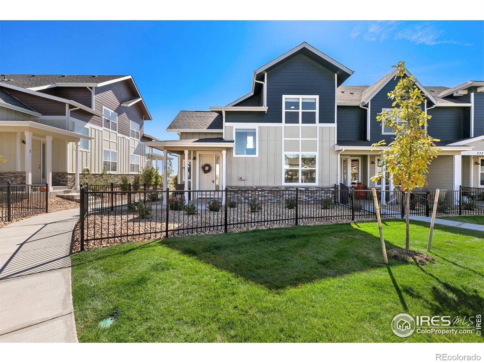 Fort Collins, CO 80524,3337 Green Lake DR #1