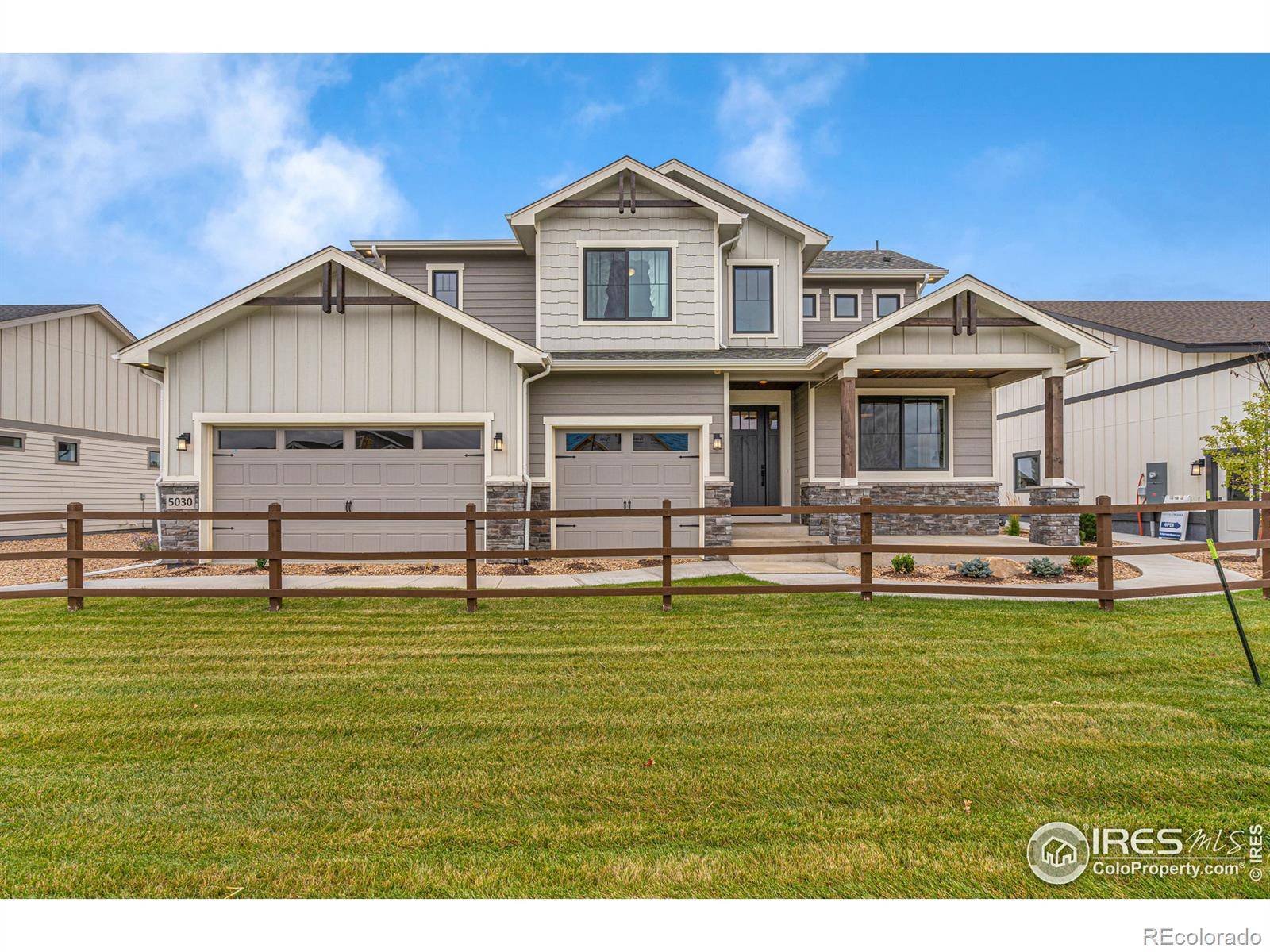 Loveland, CO 80538,5030 Redmesa AVE