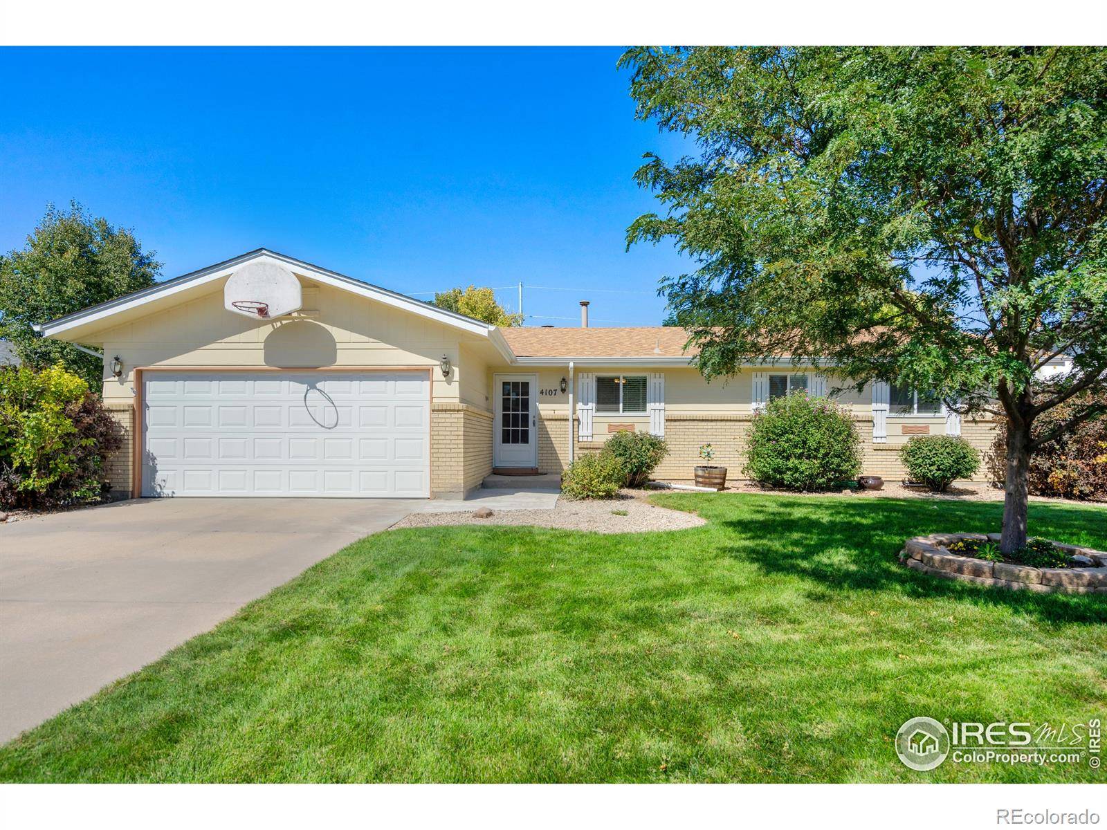 Greeley, CO 80634,4107 W 4th St Rd