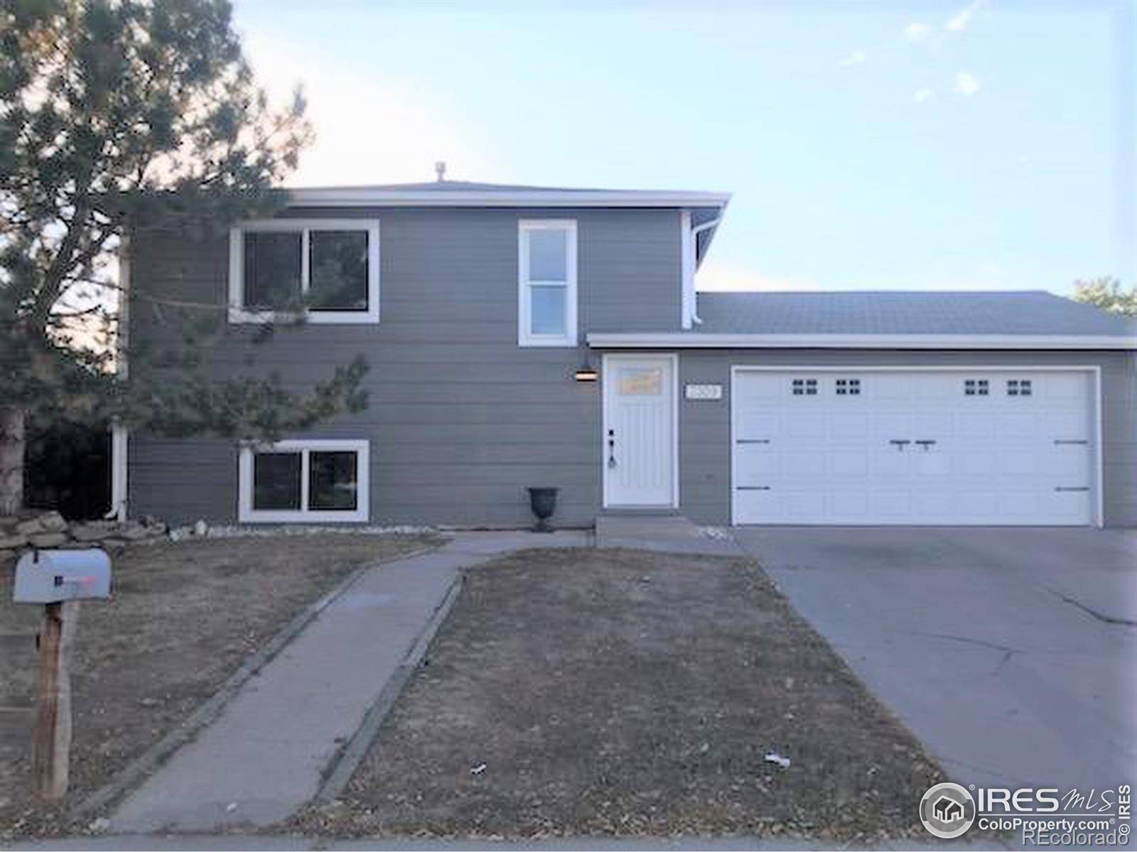 Greeley, CO 80631,2309 Alpine AVE