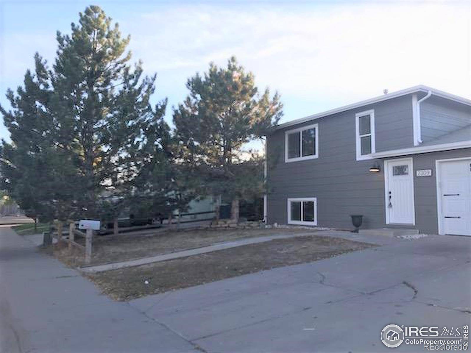 Greeley, CO 80631,2309 Alpine AVE