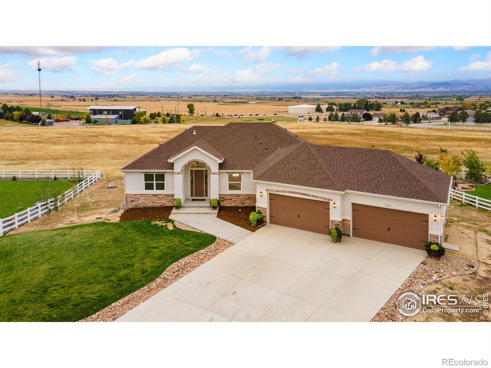 Severance, CO 80524,3789 Bridle Ridge CIR