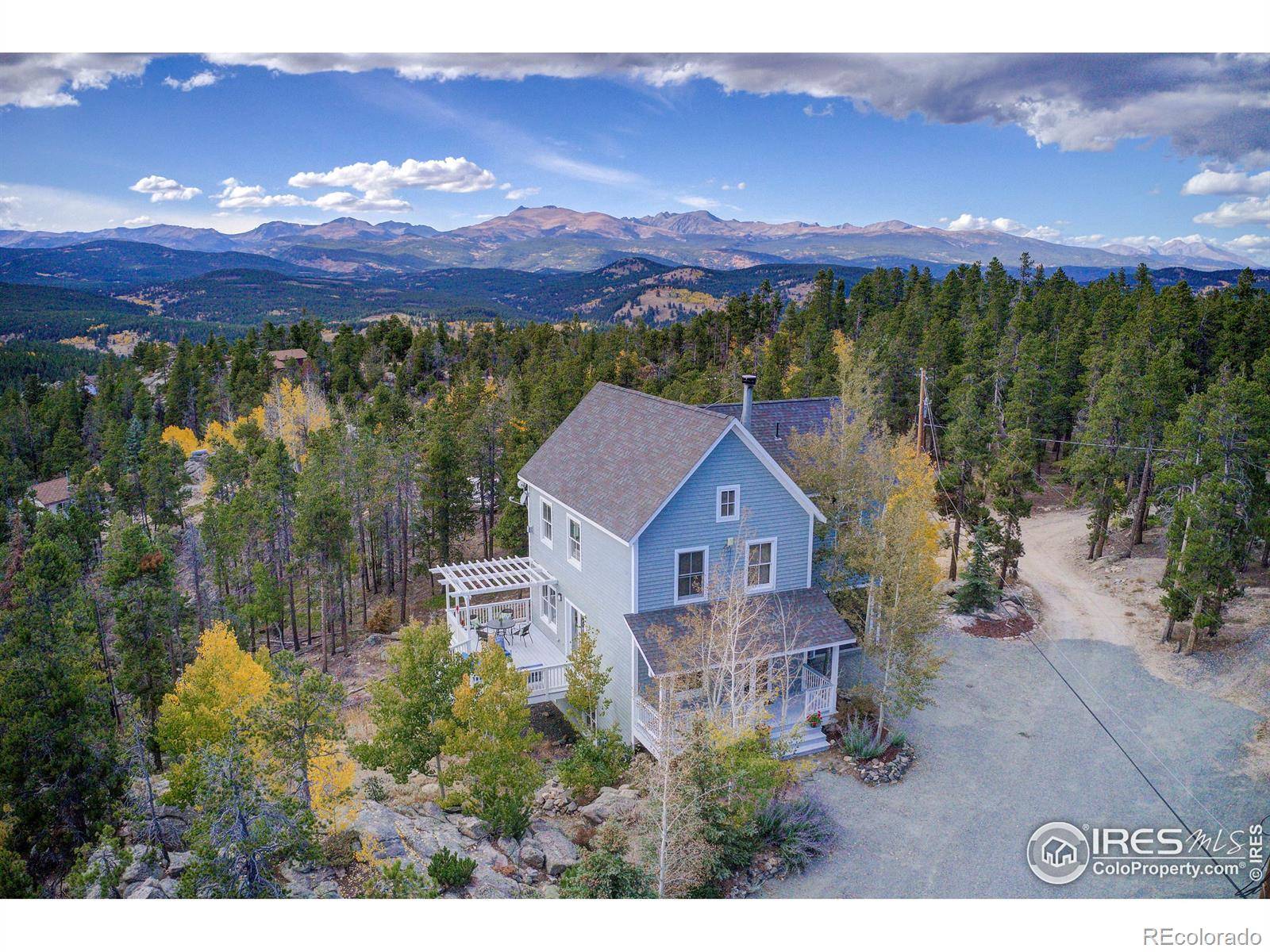 Black Hawk, CO 80422,99 Rocky Ridge RD