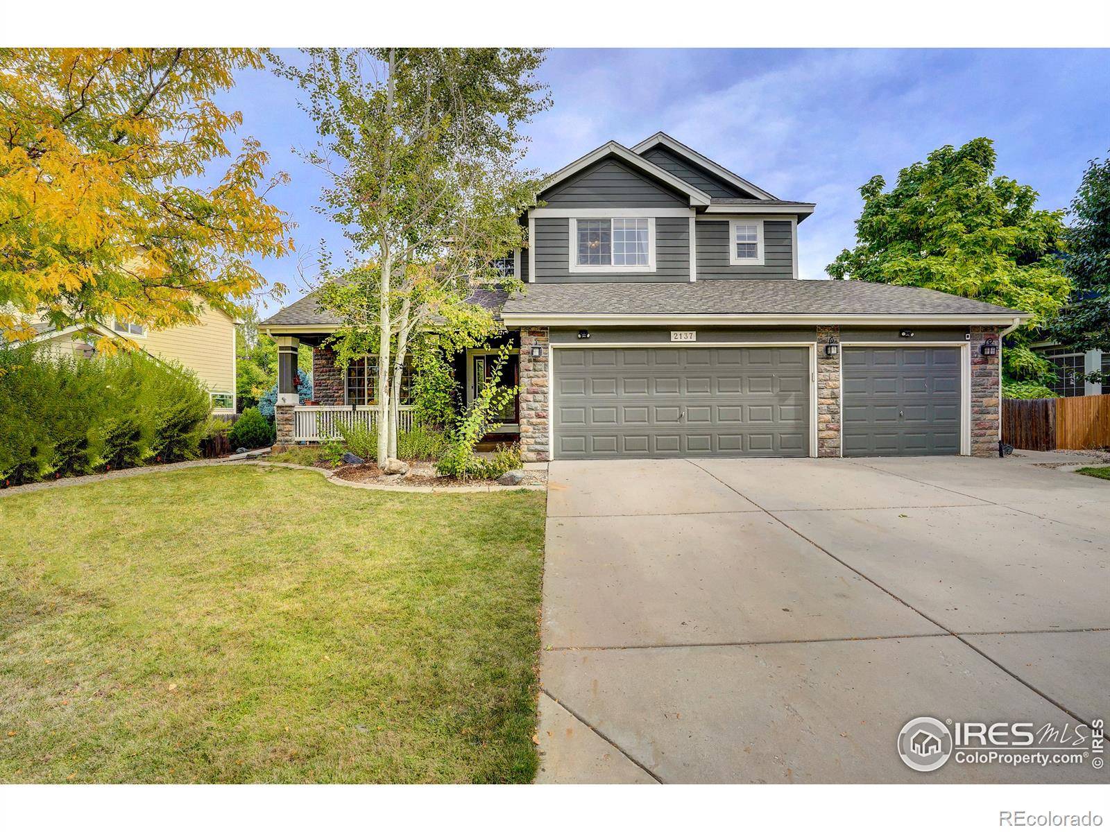 Johnstown, CO 80534,2137 Black Duck AVE