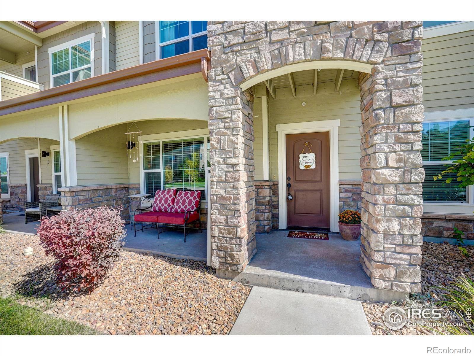 Fort Collins, CO 80528,5020 Cinquefoil LN #9E