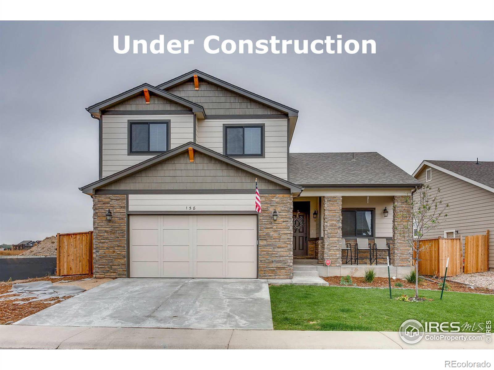 Milliken, CO 80543,1875 Rancher DR