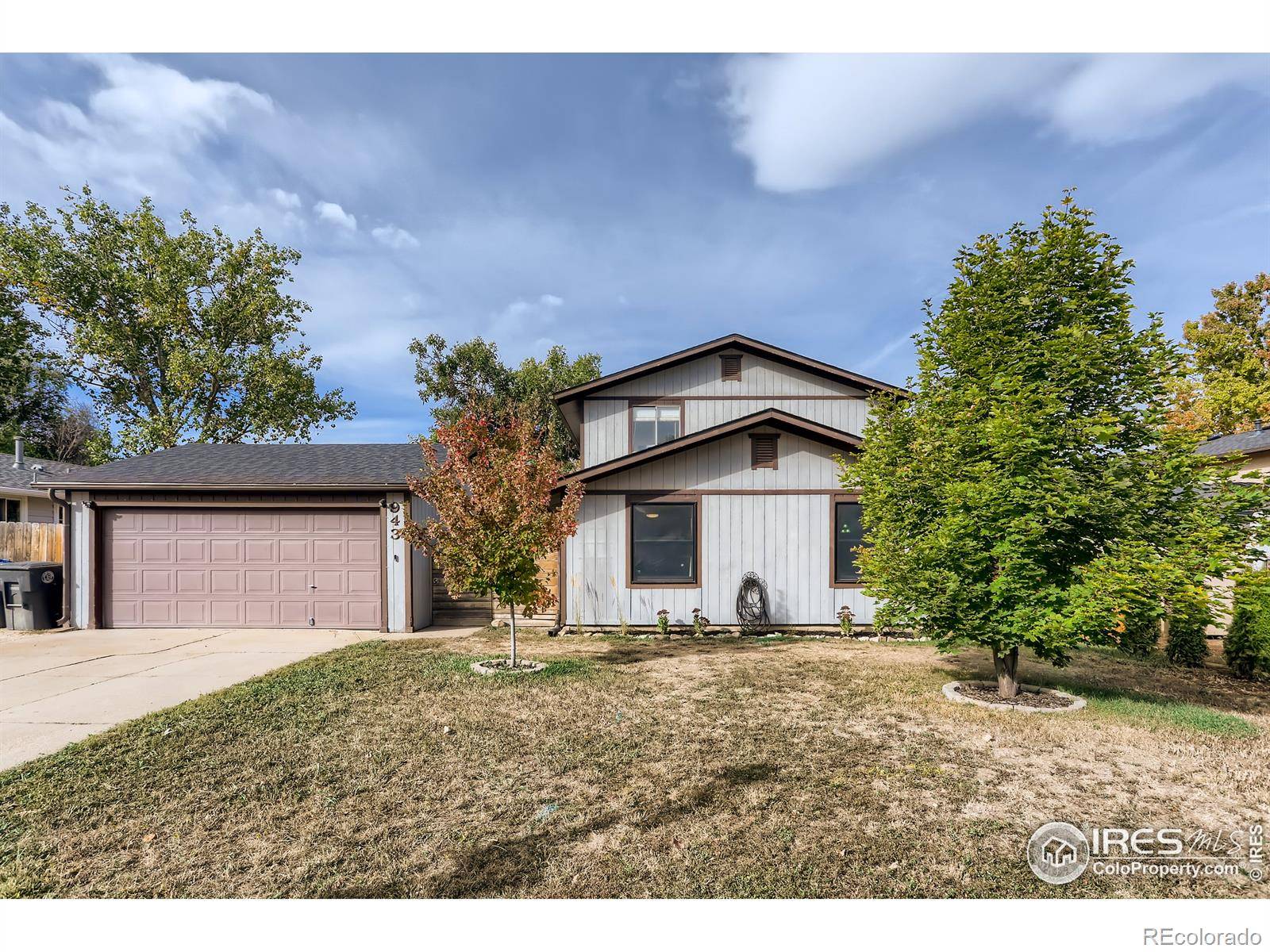 Longmont, CO 80504,943 Granite CT