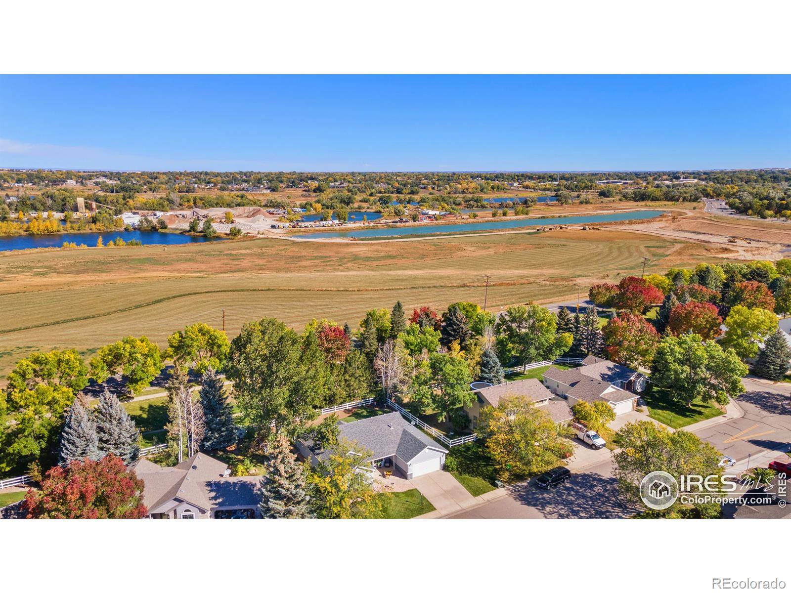 Loveland, CO 80537,176 Tiabi DR