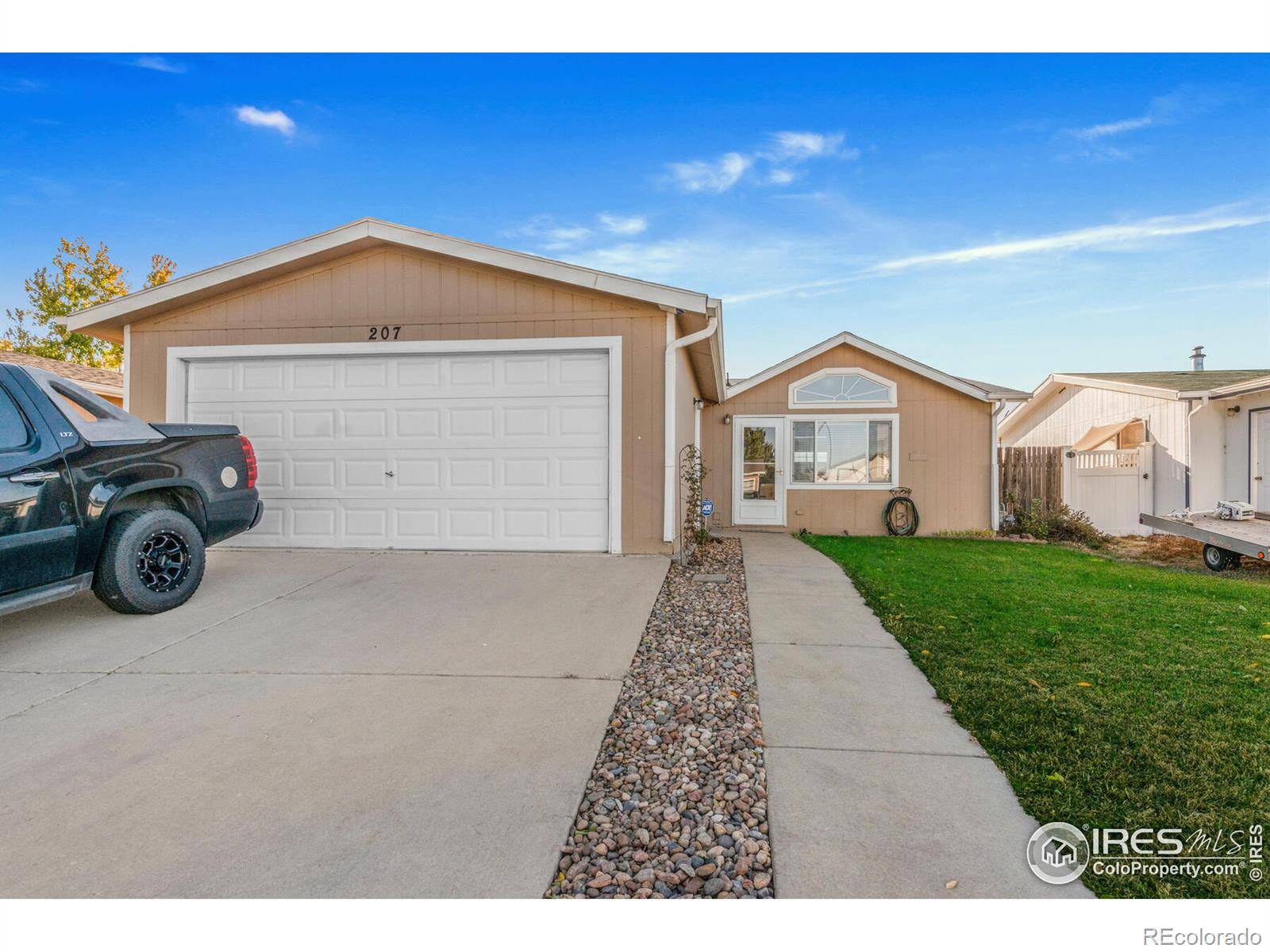 Lochbuie, CO 80603,207 Valdai ST