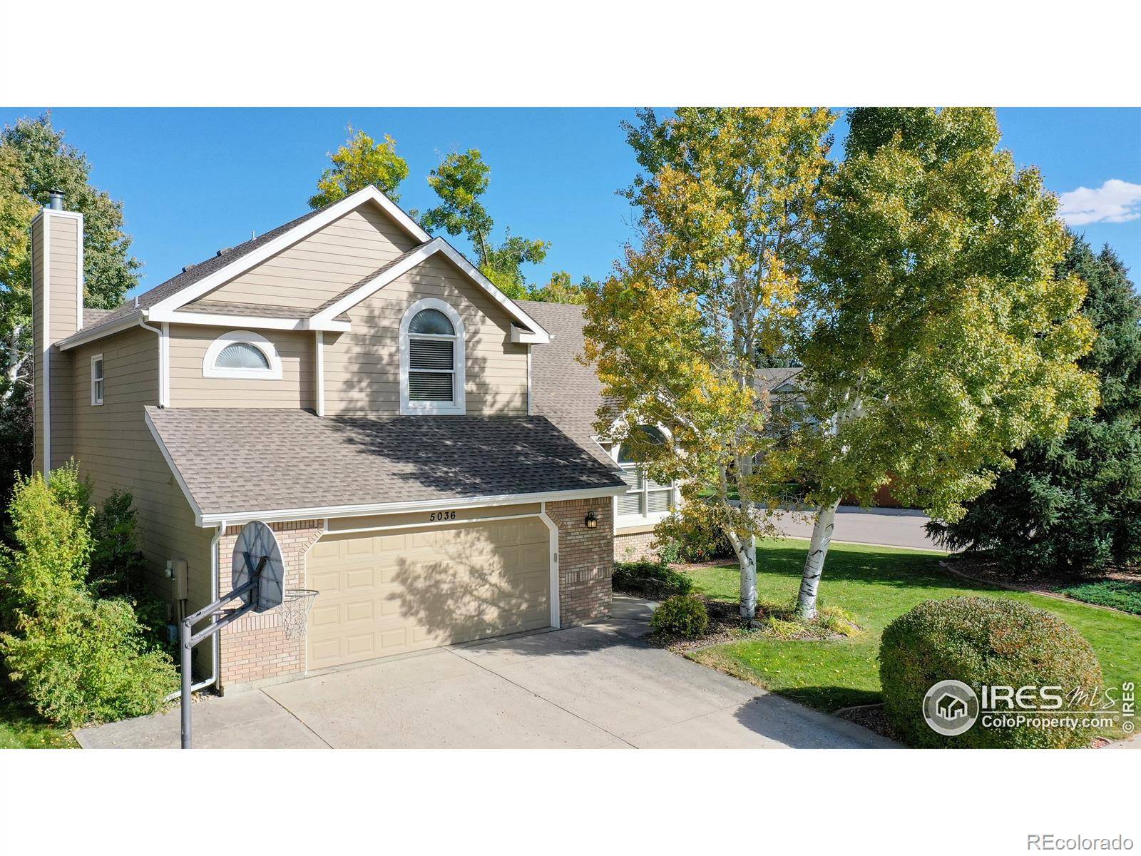 Fort Collins, CO 80525,5036 Saffron CT