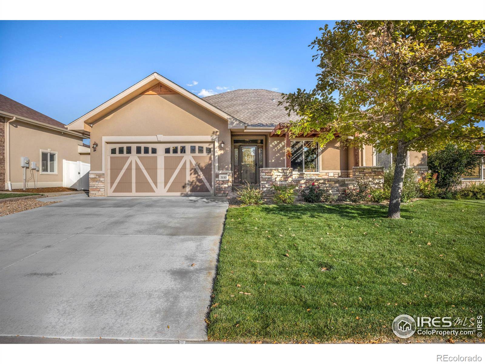 Greeley, CO 80634,3110 66th Ave Ct