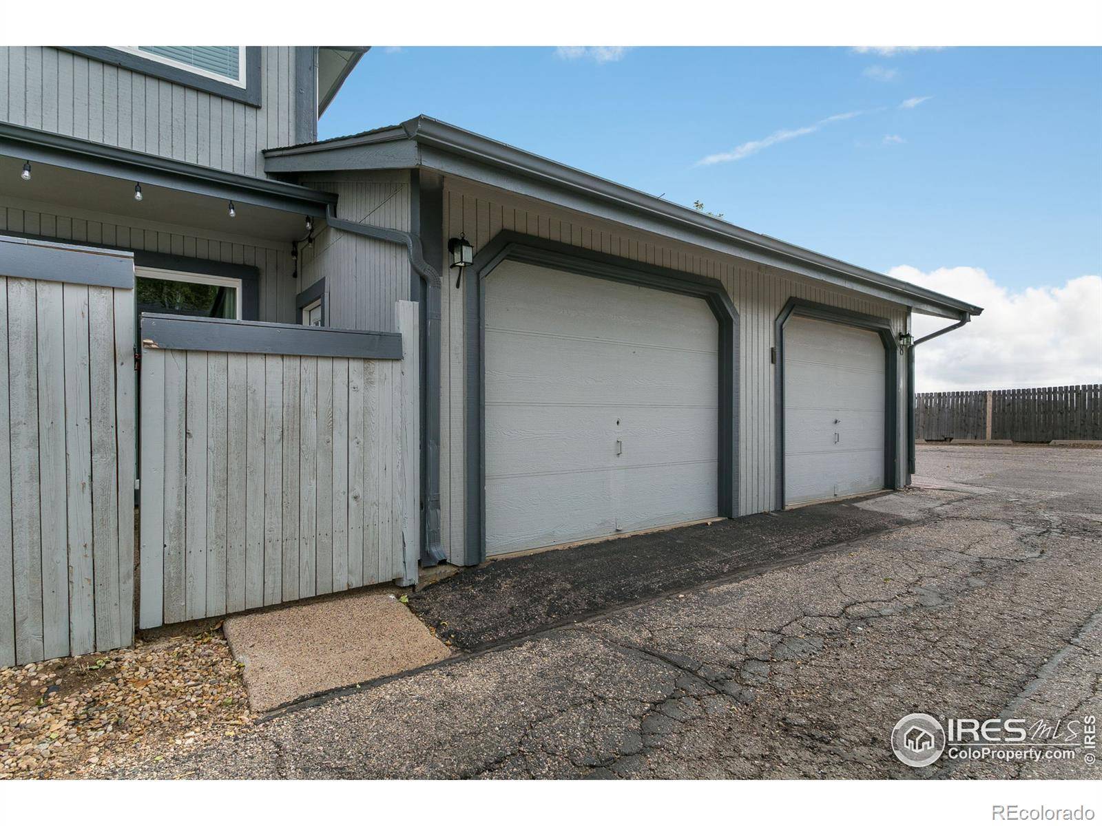 Fort Collins, CO 80526,3025 W Stuart ST #7