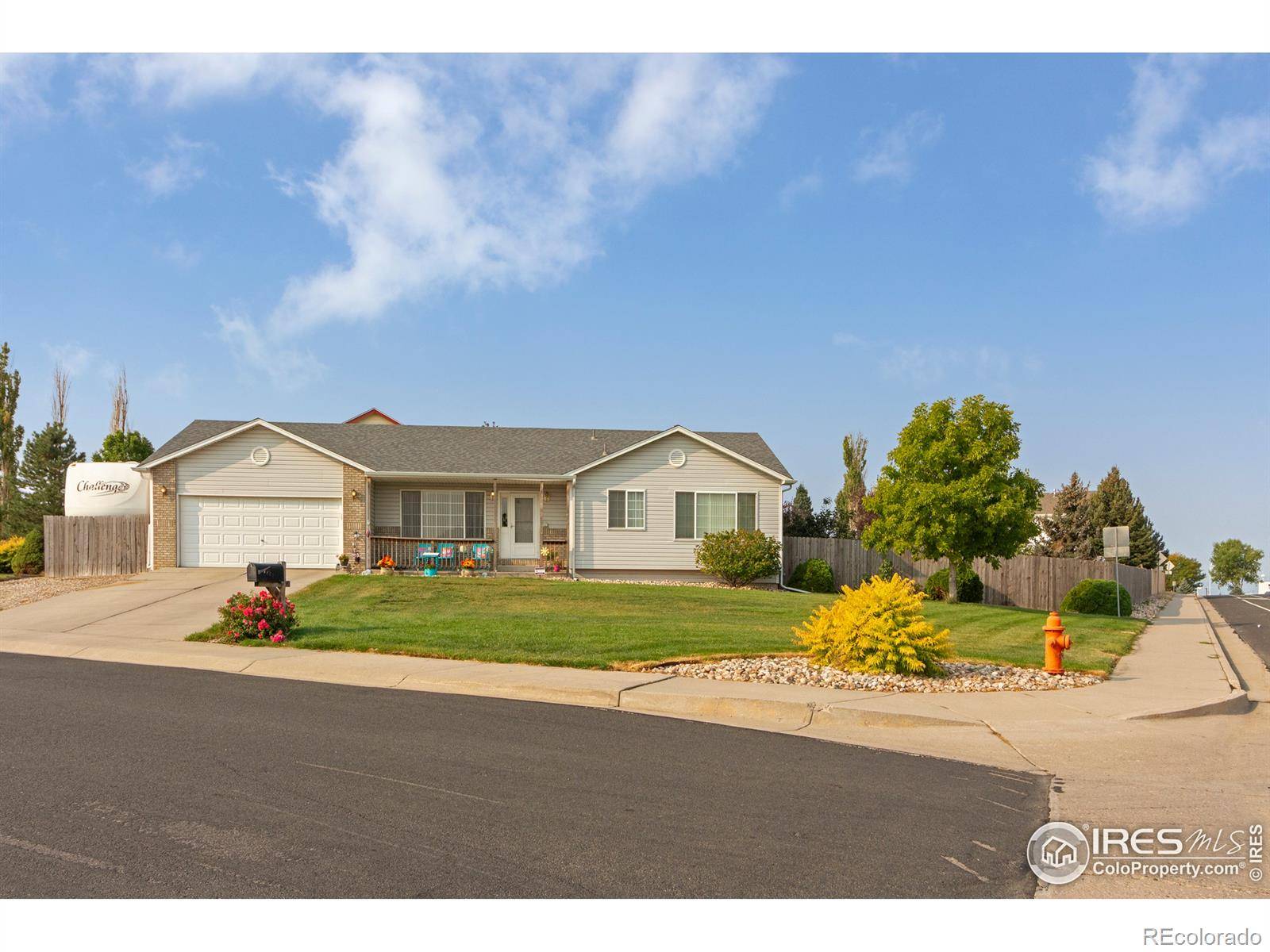 Greeley, CO 80634,4404 29th ST