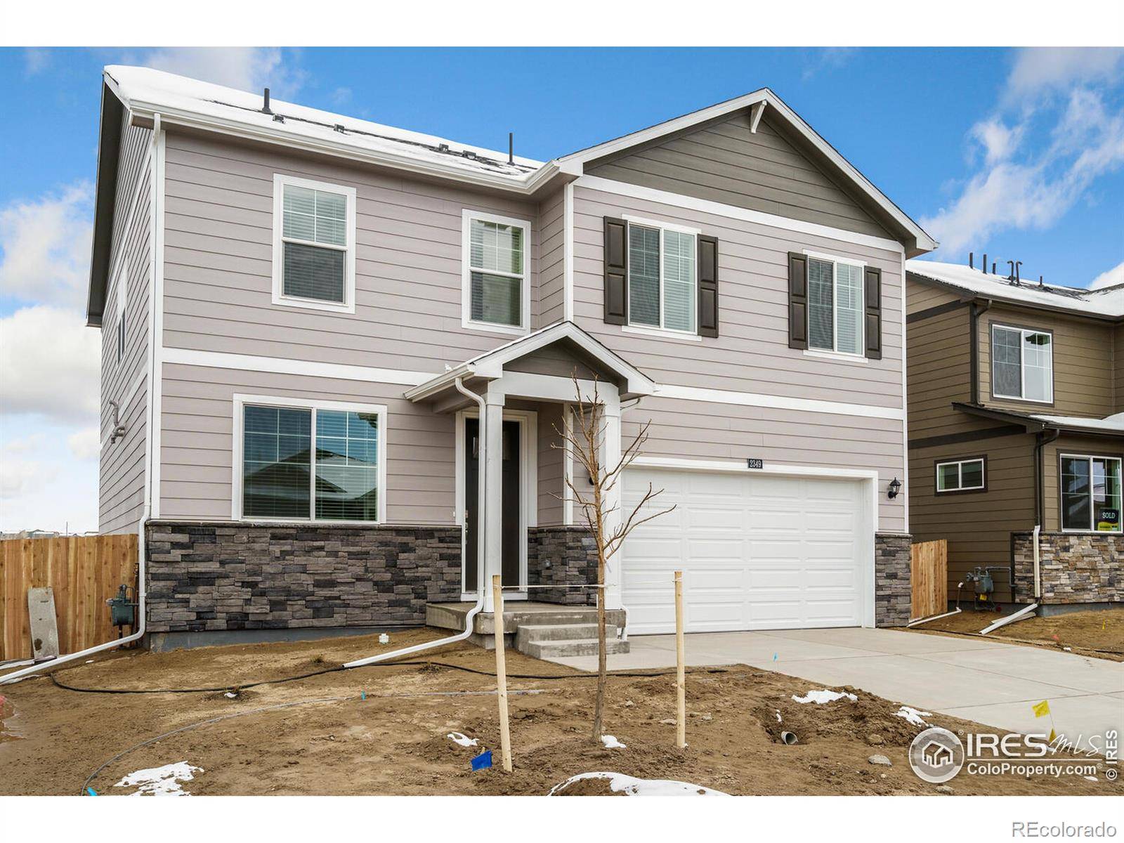 Fort Lupton, CO 80621,434 Sunrise CT