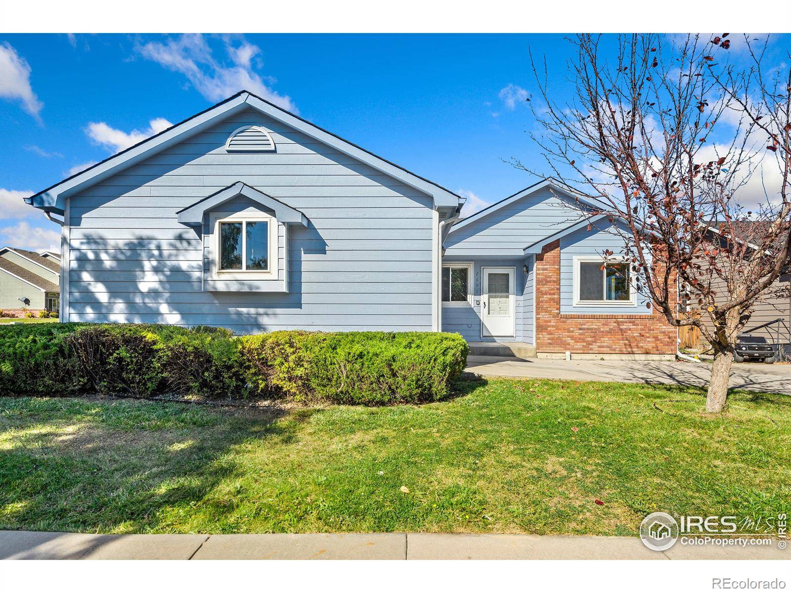 Loveland, CO 80538,2691 W 44th ST