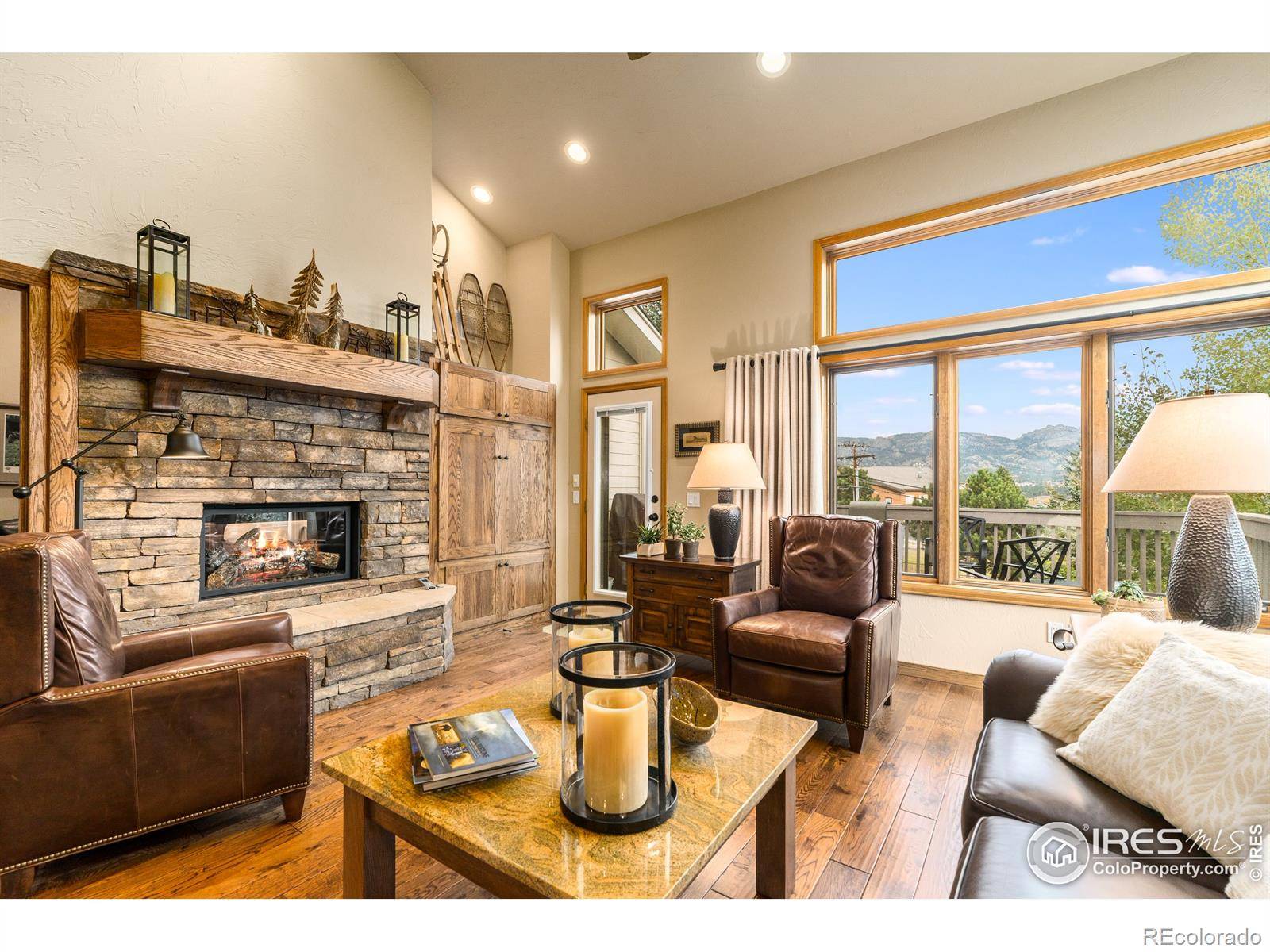 Estes Park, CO 80517,1600 Wapiti CIR #56