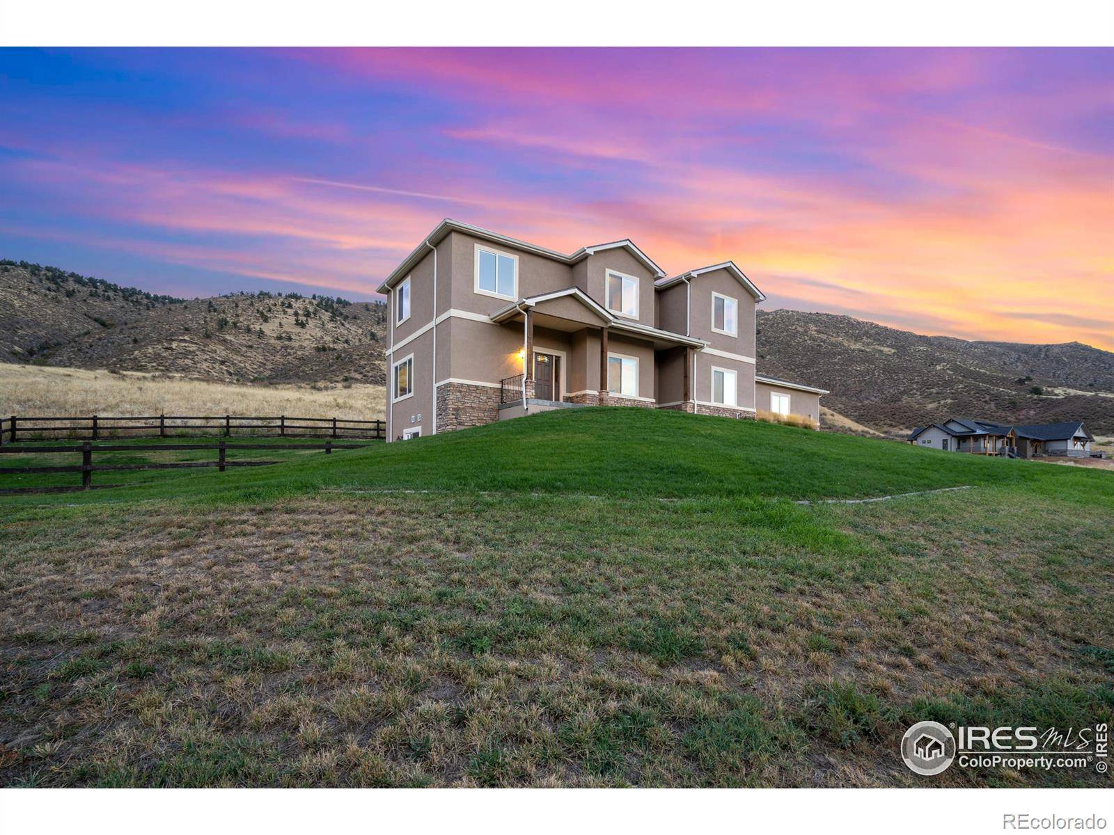 Loveland, CO 80538,10630 Buckhorn Ridge WAY