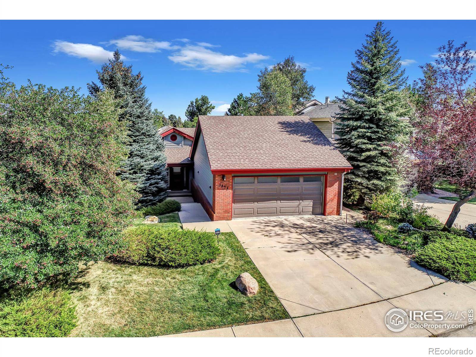 Boulder, CO 80304,3898 Promontory CT