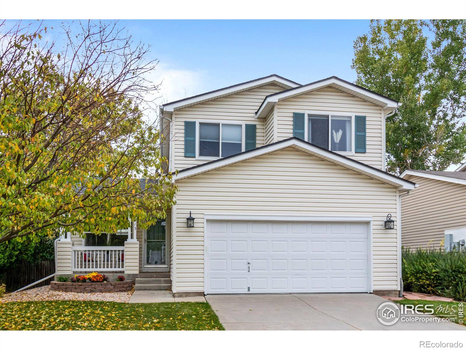 Longmont, CO 80504,1213 Fremont CT