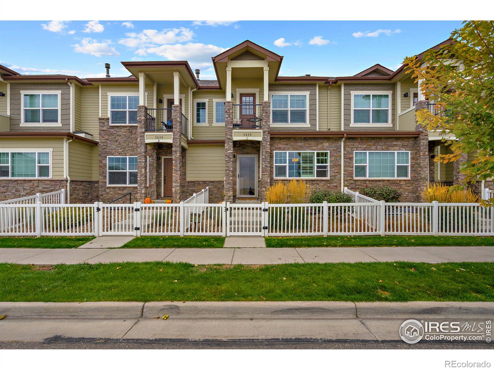 Fort Collins, CO 80528,3839 Precision DR #C