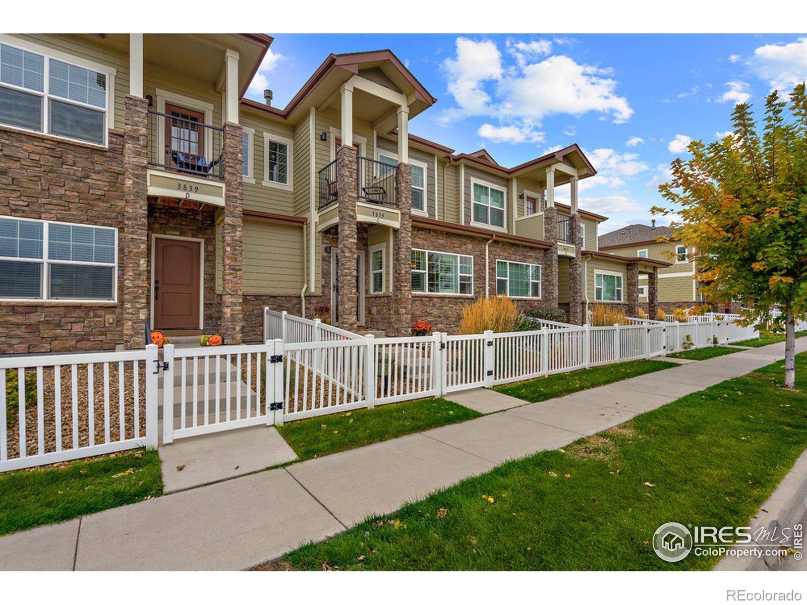 Fort Collins, CO 80528,3839 Precision DR #C