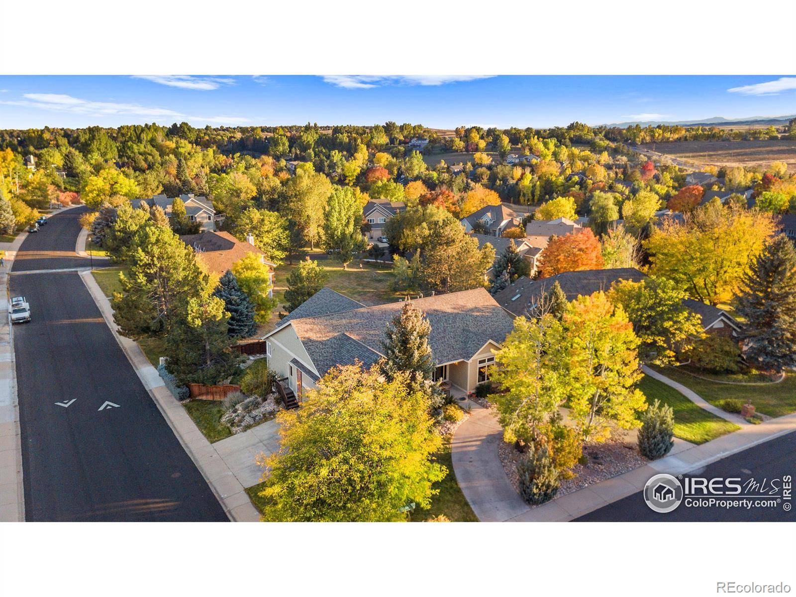 Fort Collins, CO 80526,1001 Ogden CT