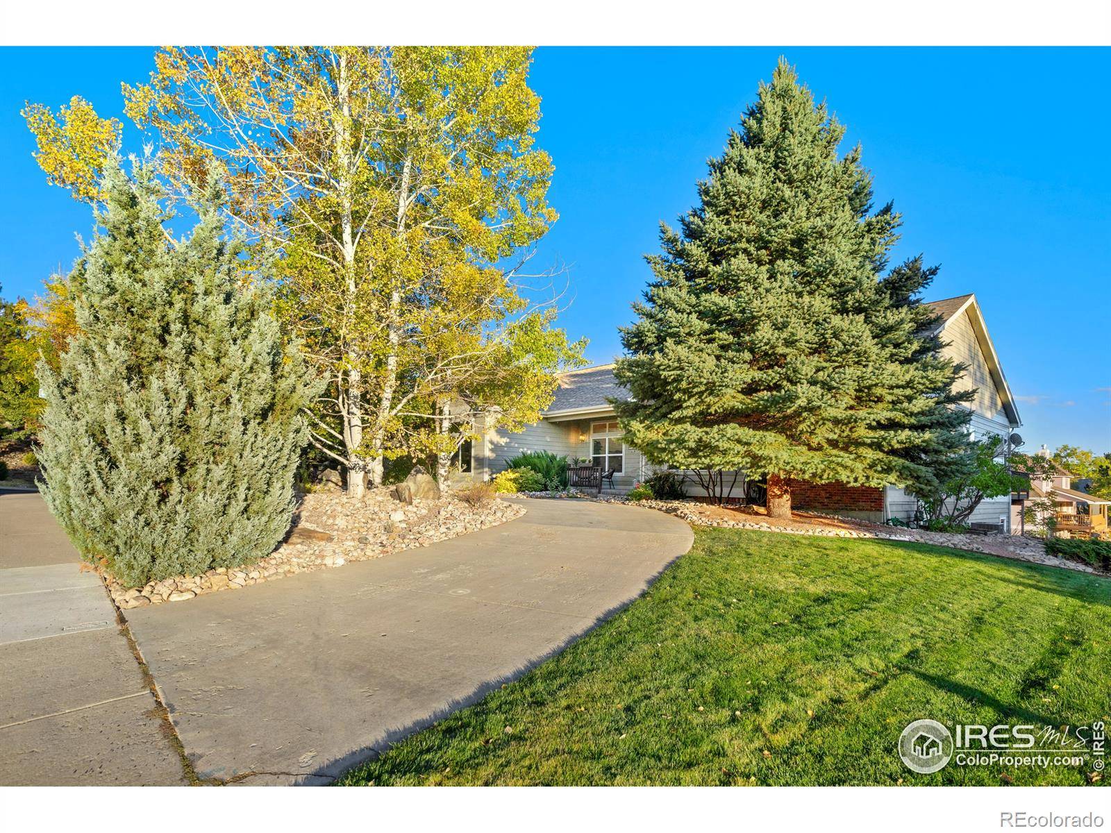 Fort Collins, CO 80526,1001 Ogden CT