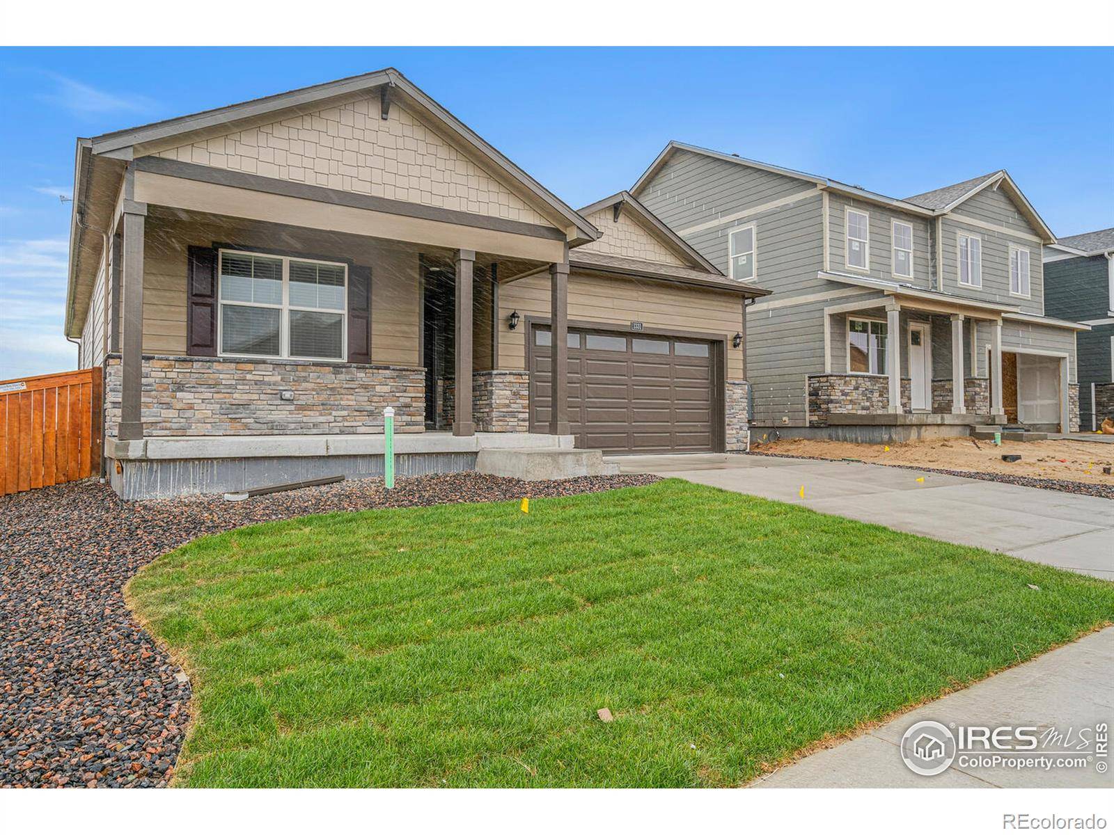 Greeley, CO 80634,205 N 66th AVE