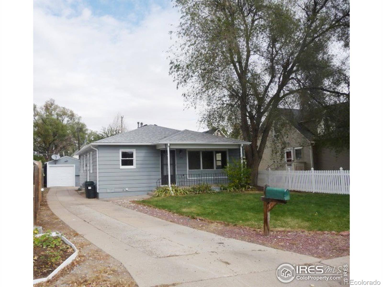 Greeley, CO 80631,1525 7th ST