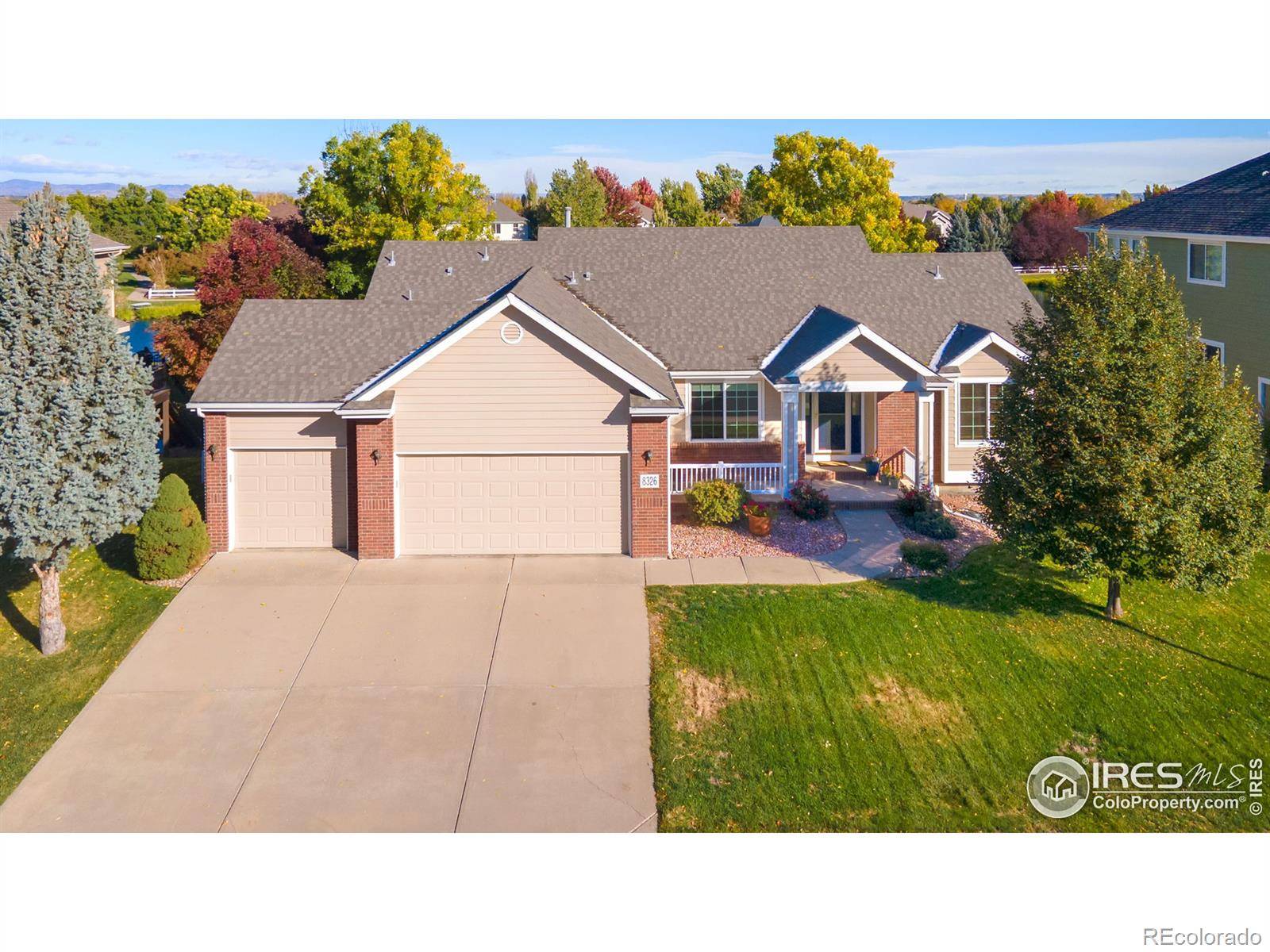 Windsor, CO 80528,8326 Louden CIR