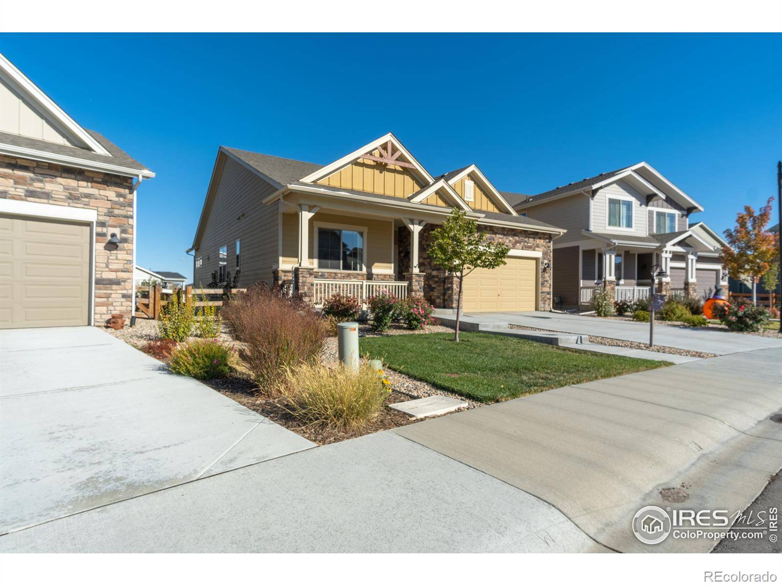 Loveland, CO 80538,4113 Mandall Lakes DR