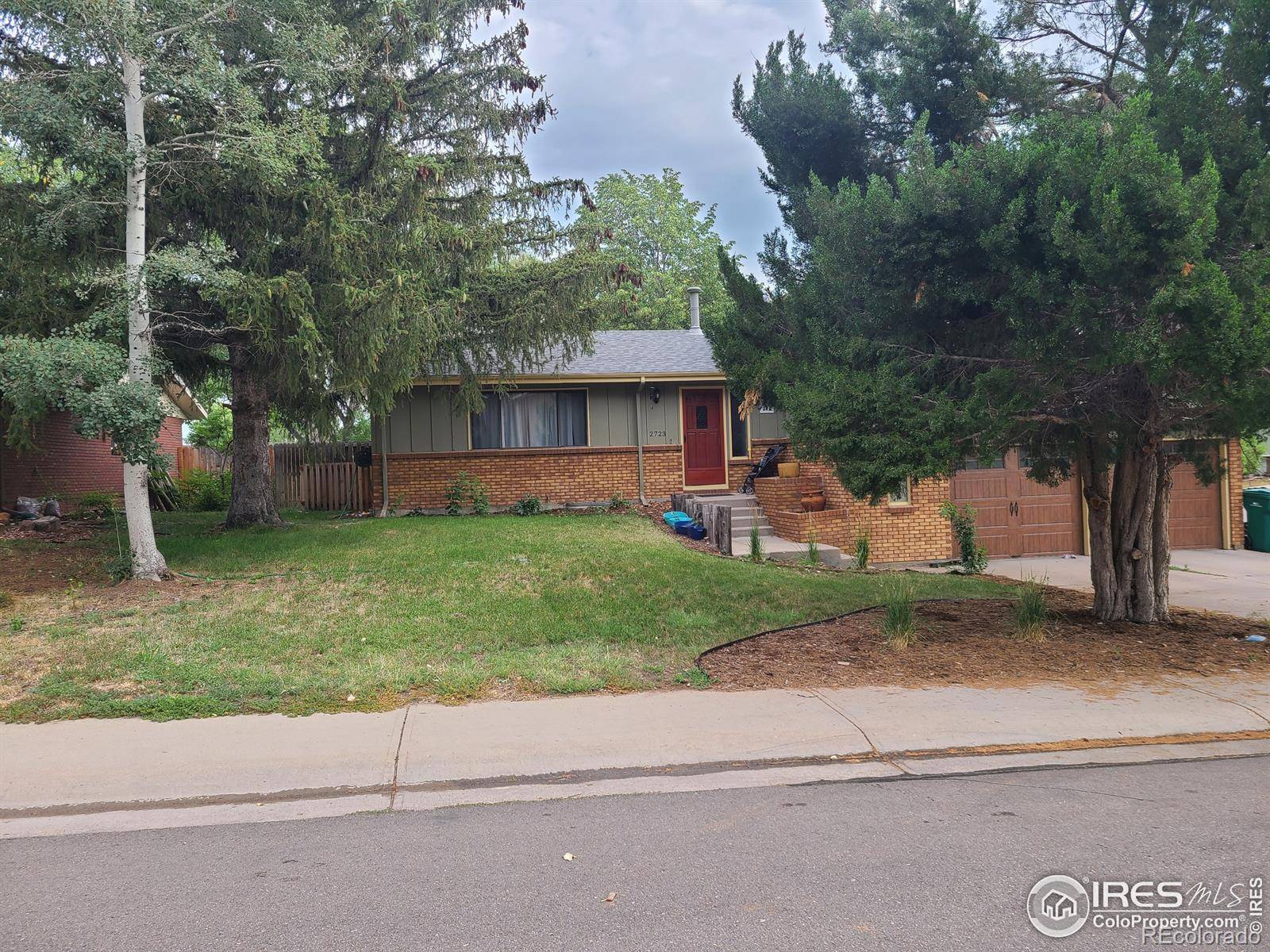 Greeley, CO 80634,2723 W 23rd ST