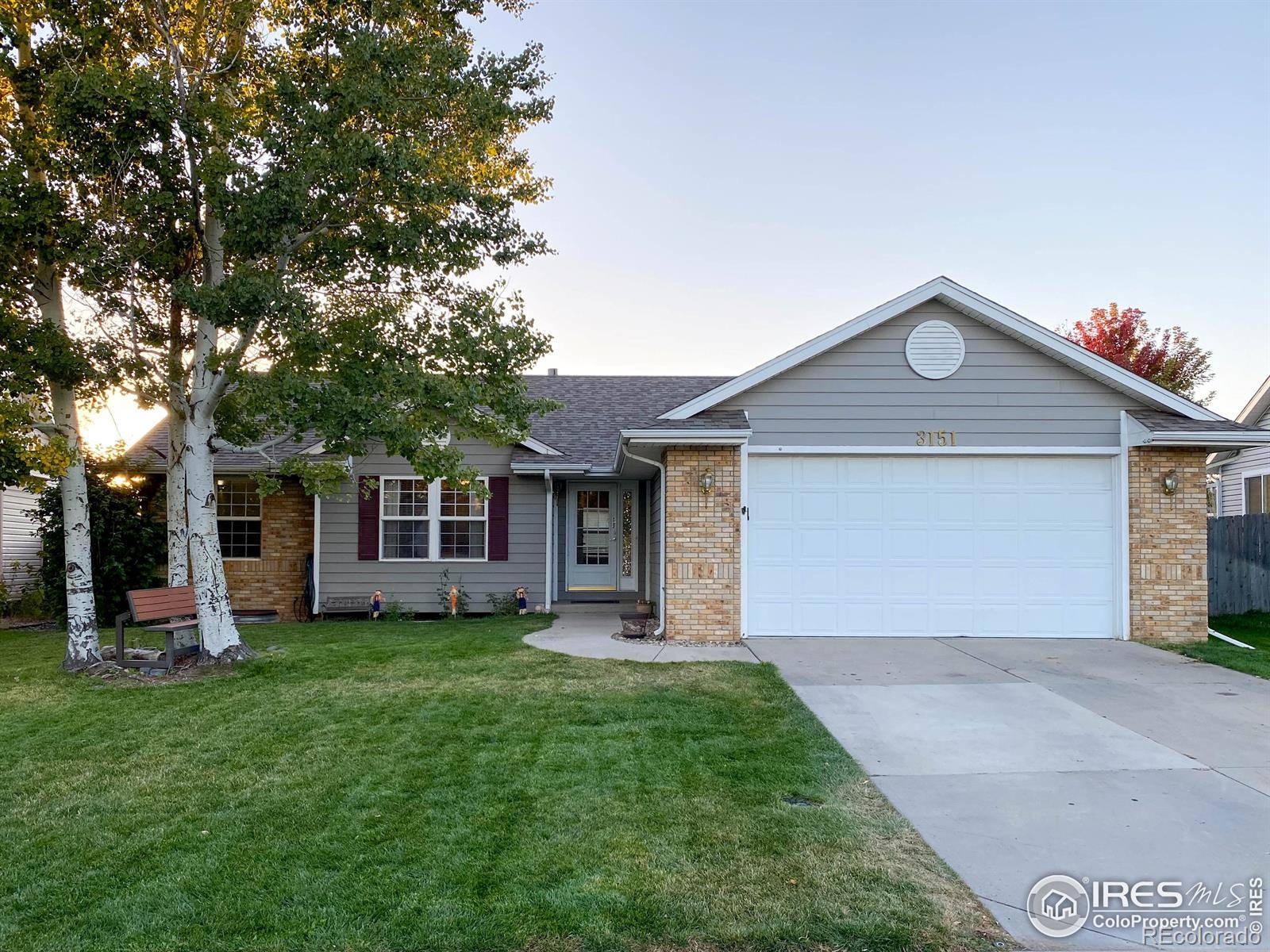 Greeley, CO 80634,3151 52nd AVE