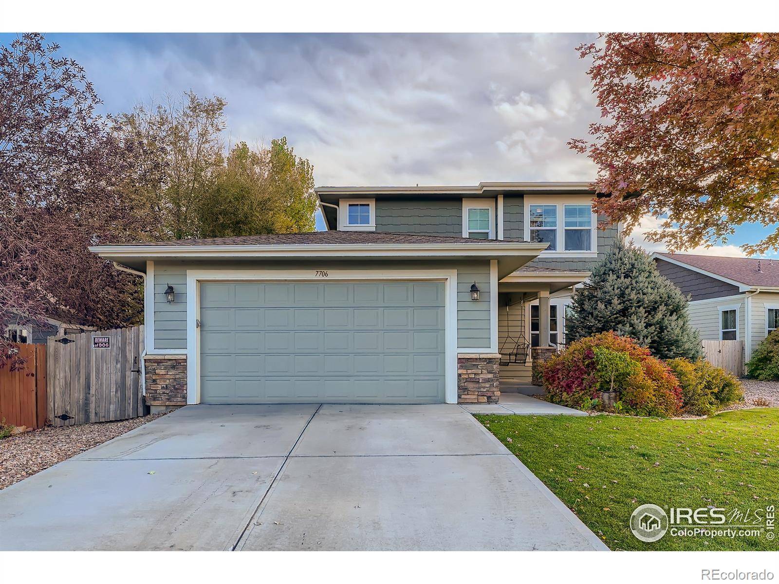 Greeley, CO 80634,7706 W 11th ST