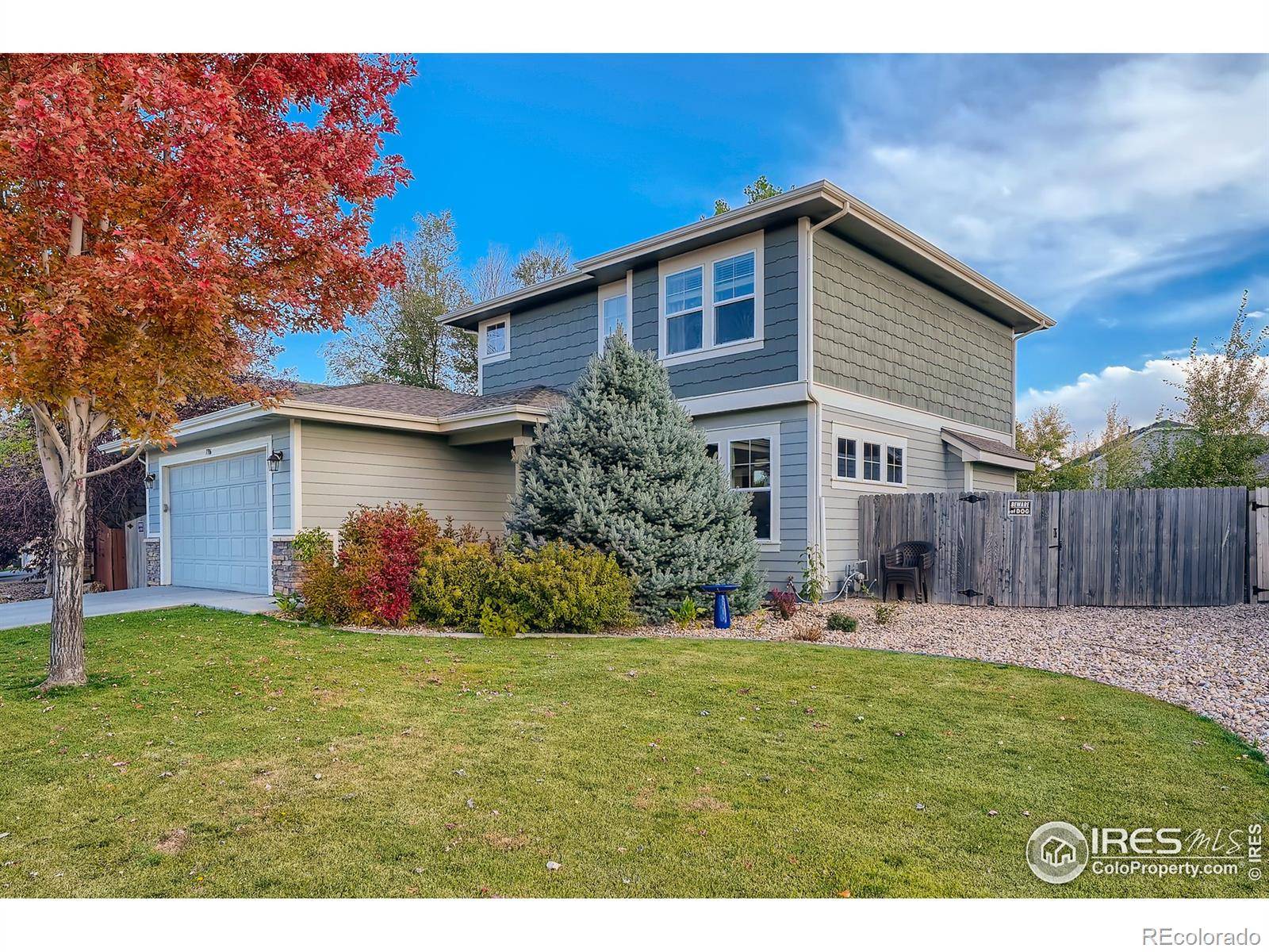 Greeley, CO 80634,7706 W 11th ST