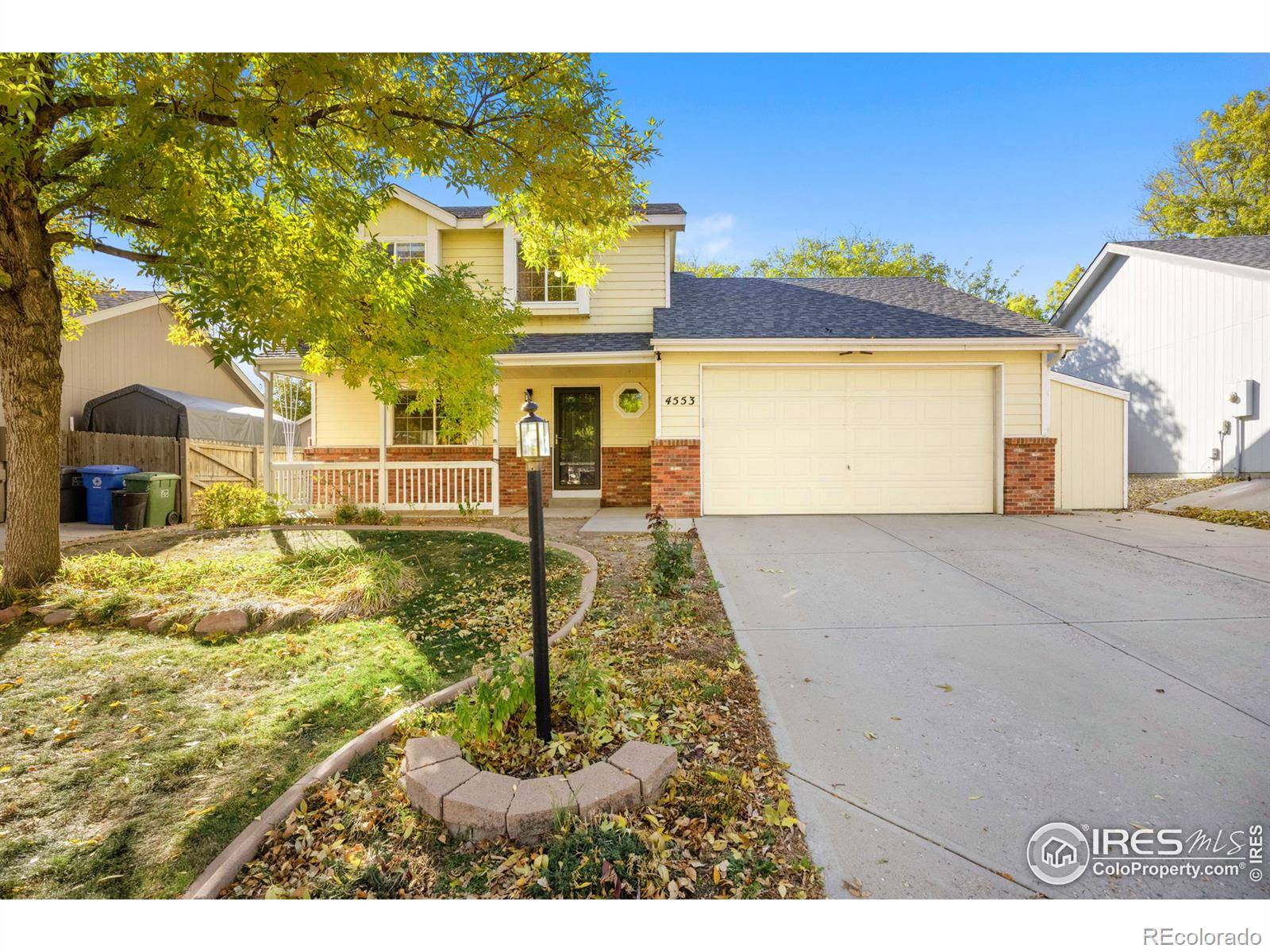 Loveland, CO 80538,4553 Sunshine CIR