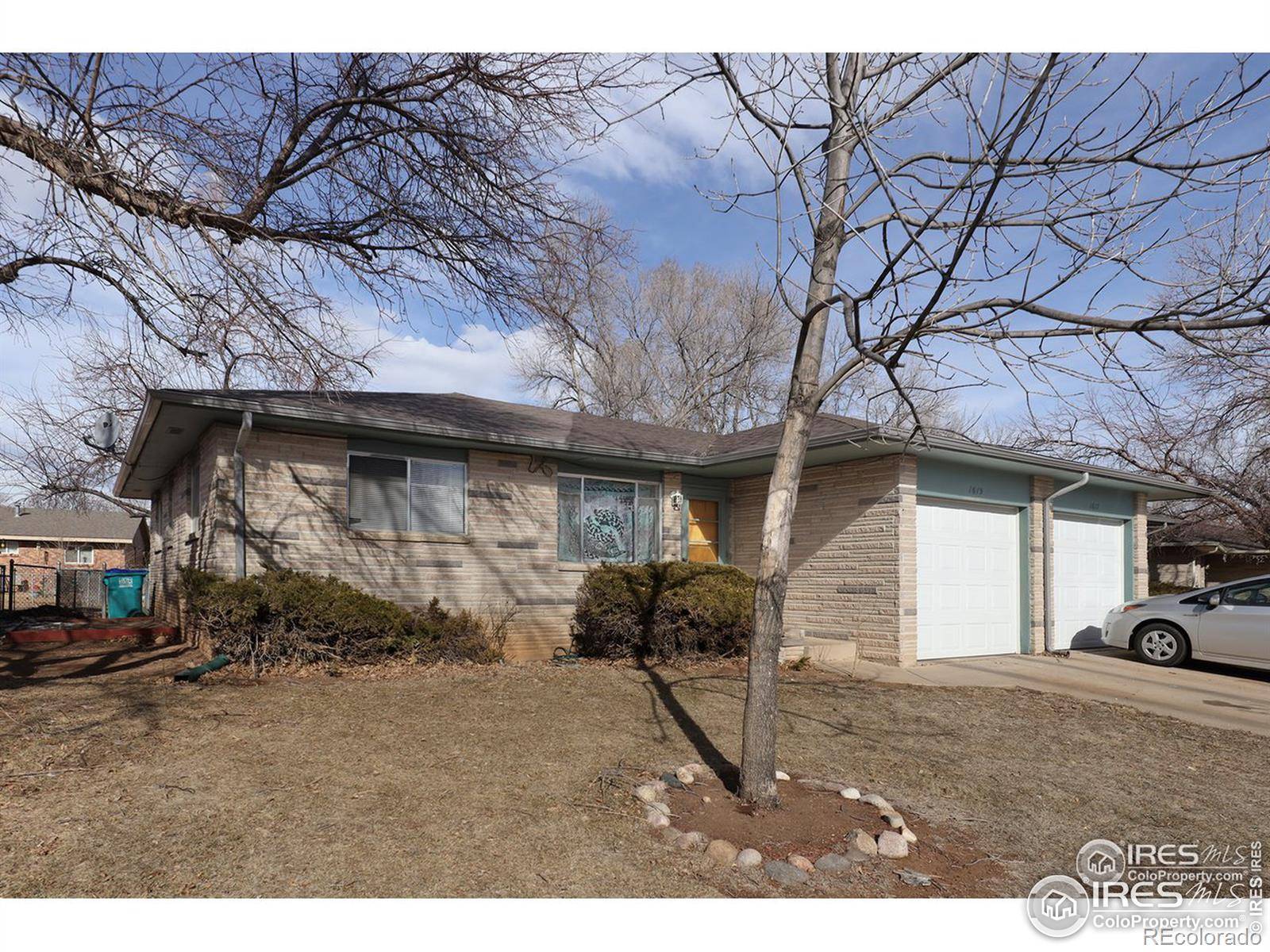 Fort Collins, CO 80526,1617 Azalea DR