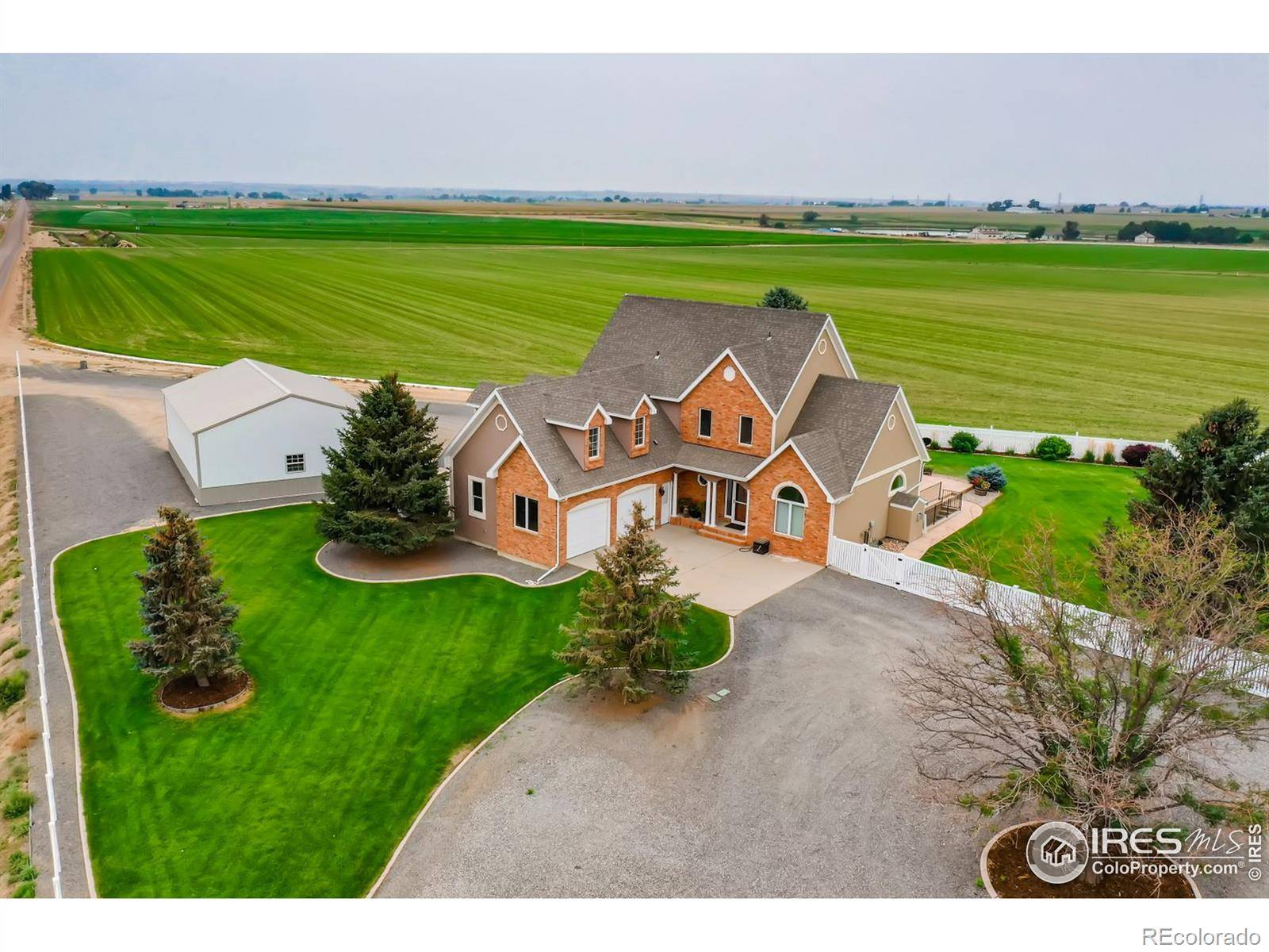 Greeley, CO 80631,13946 County Road 72