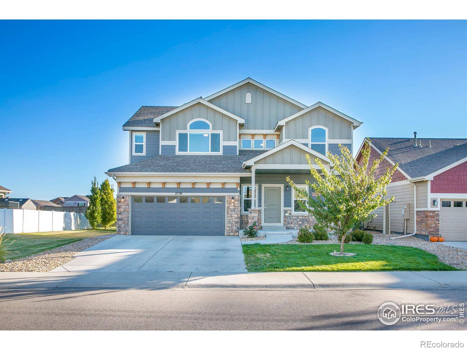 Loveland, CO 80537,2736 Pictor ST