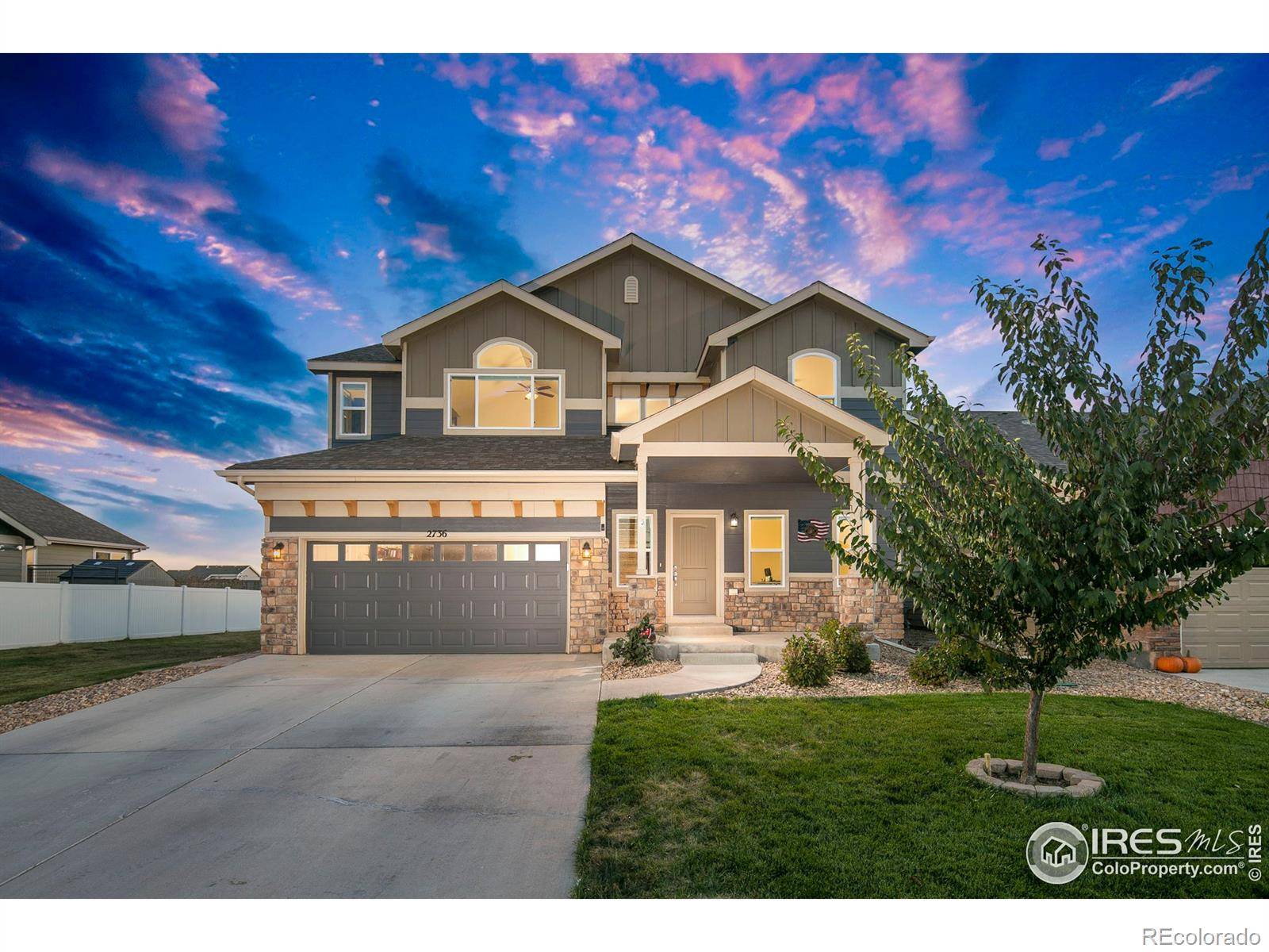 Loveland, CO 80537,2736 Pictor ST