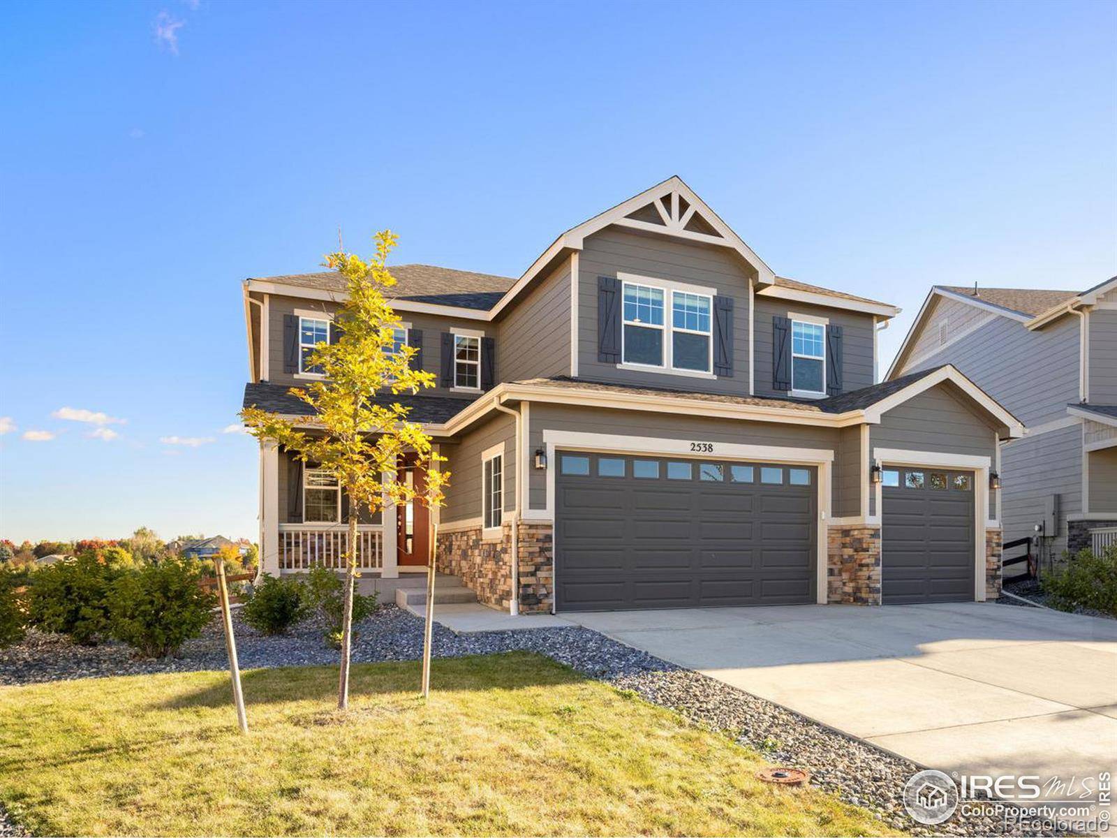 Fort Collins, CO 80528,2538 Owl Creek DR