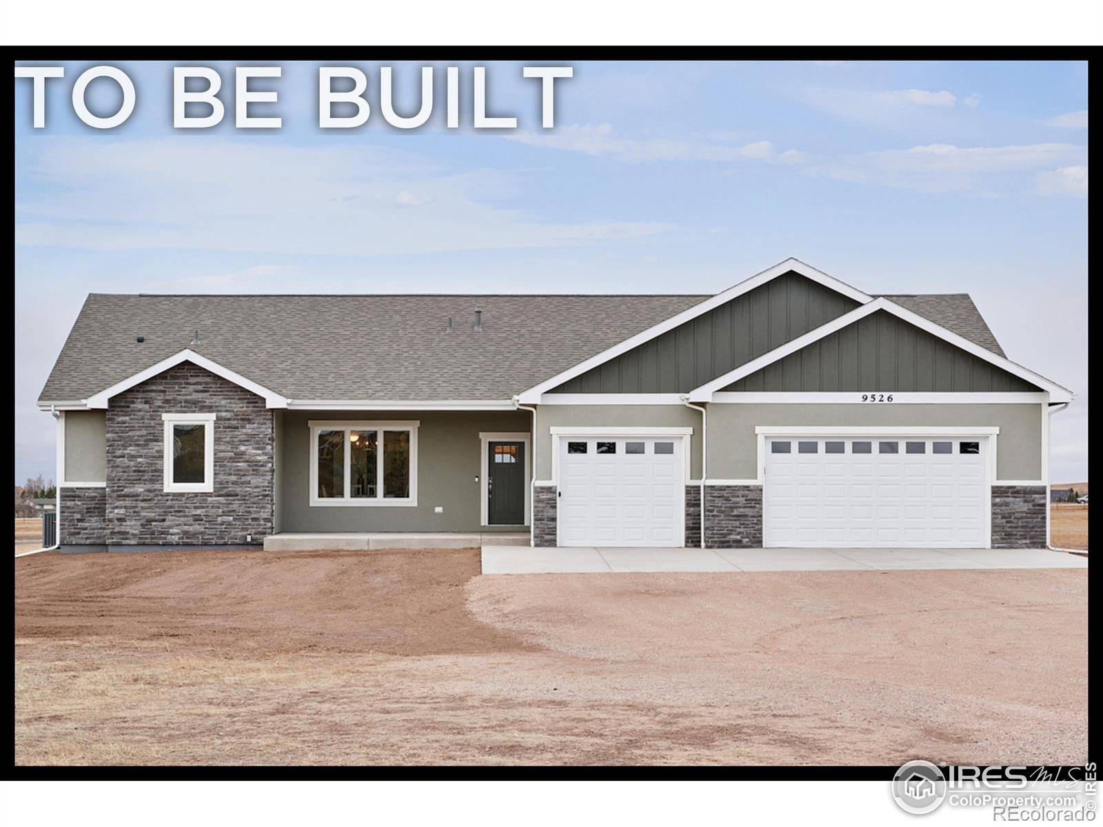 Nunn, CO 80648,8531 County Road 100