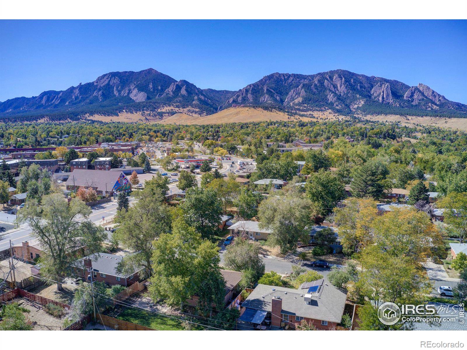 Boulder, CO 80305,450 S 40th ST